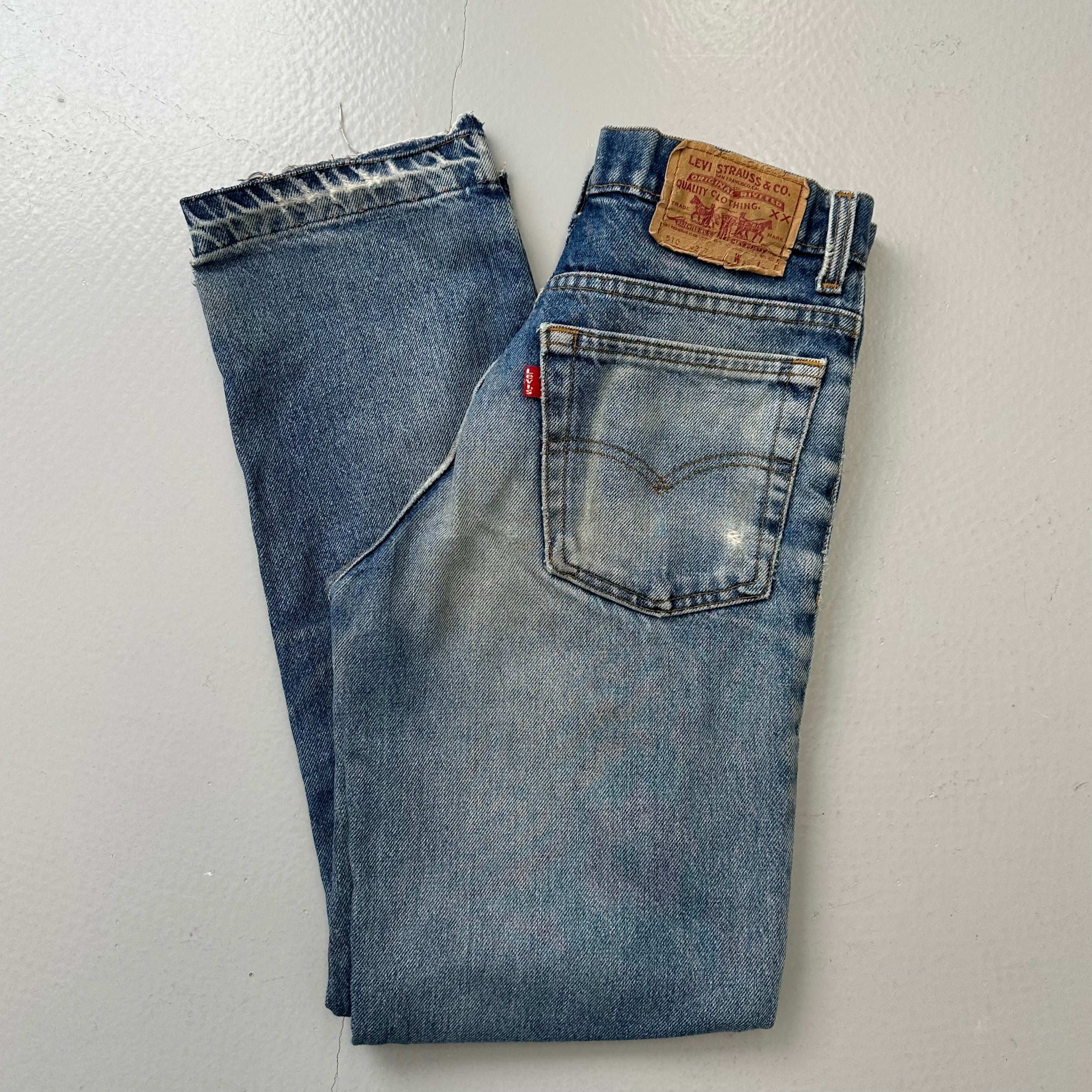Vintage Jean W27 L29