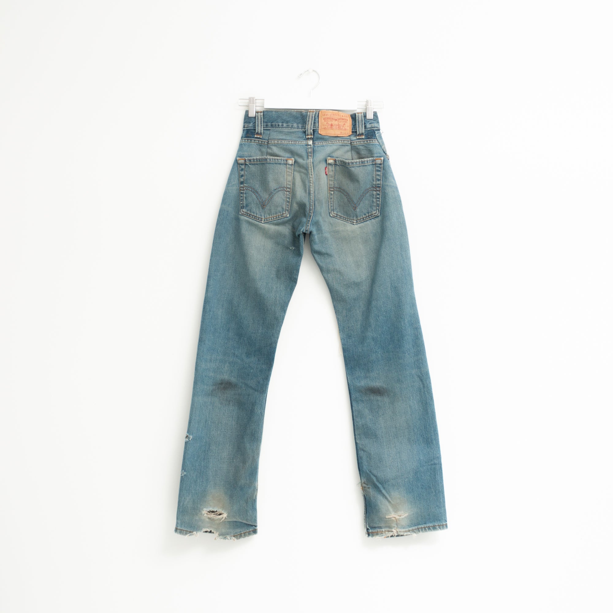 Levi's Jeans W27 L32