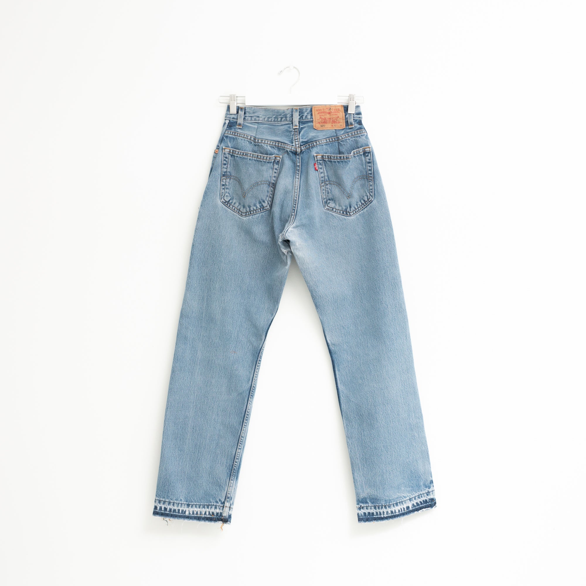 Levi's Jeans W27 L30