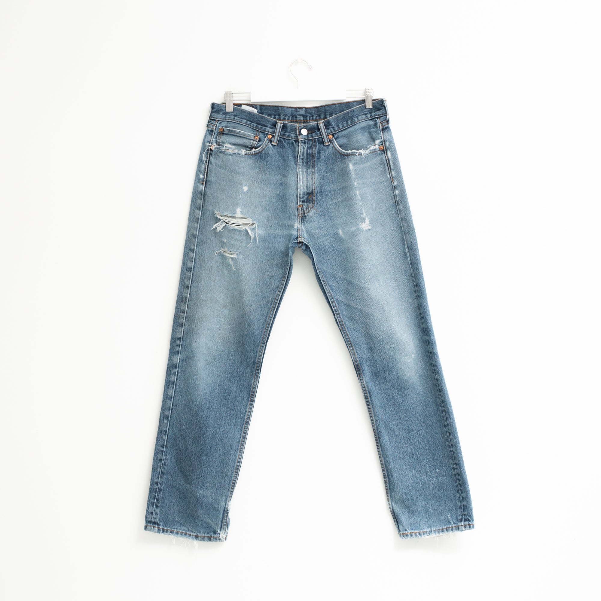 Levi's Jeans W35 L31