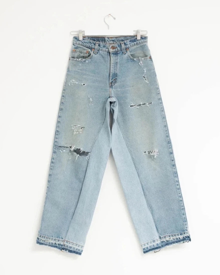 “BAGGY" Jeans