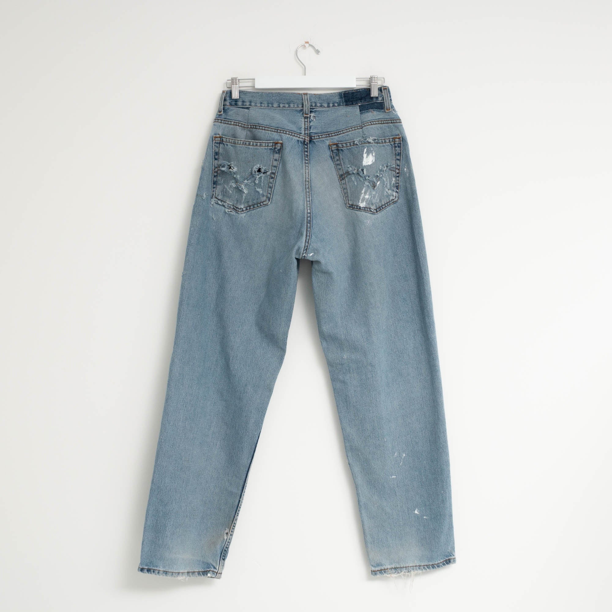 "PAINTER" Jeans W32 L33