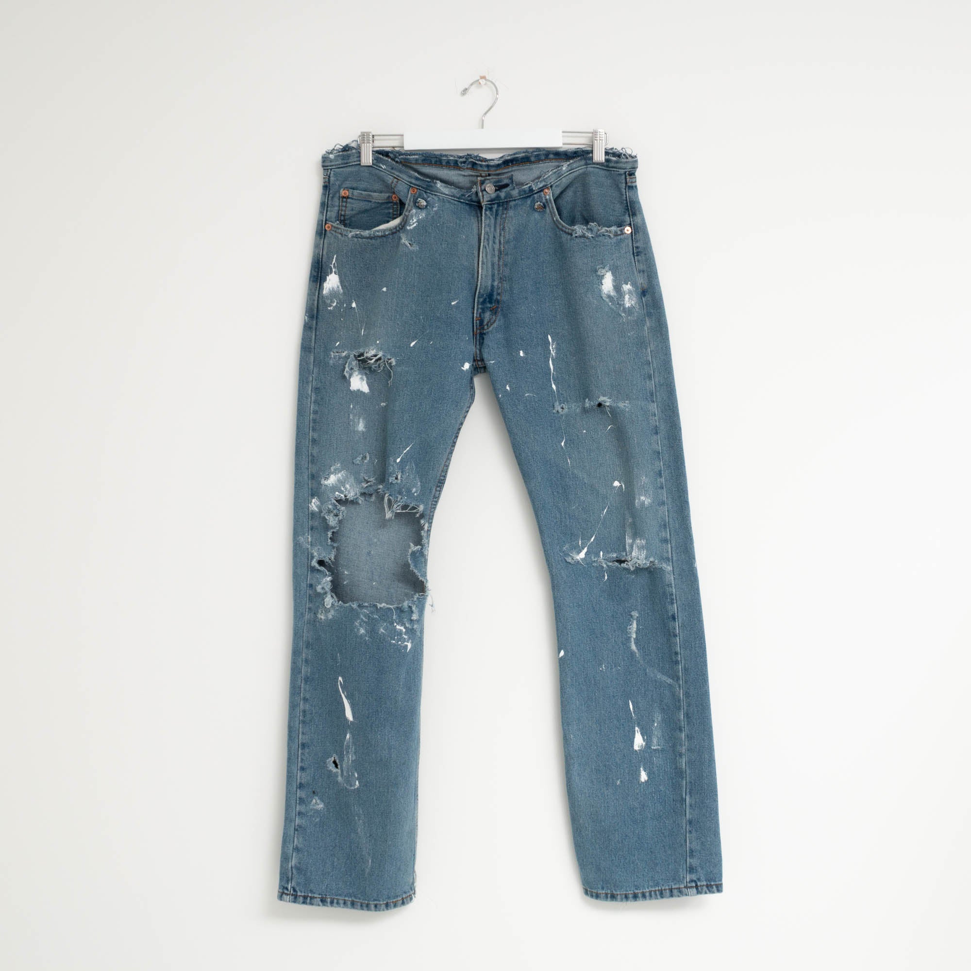 "PAINTER" Jeans W36 L34
