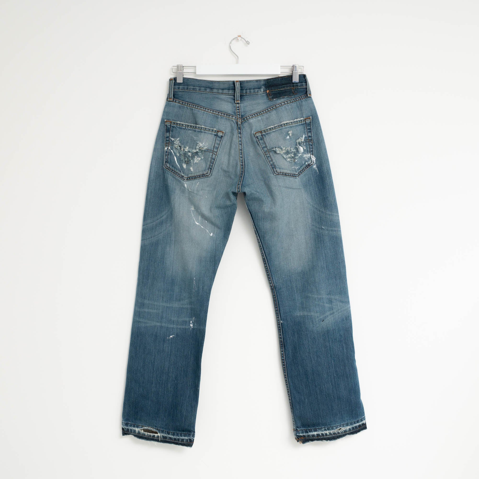 "PAINTER" Jeans W30 L30