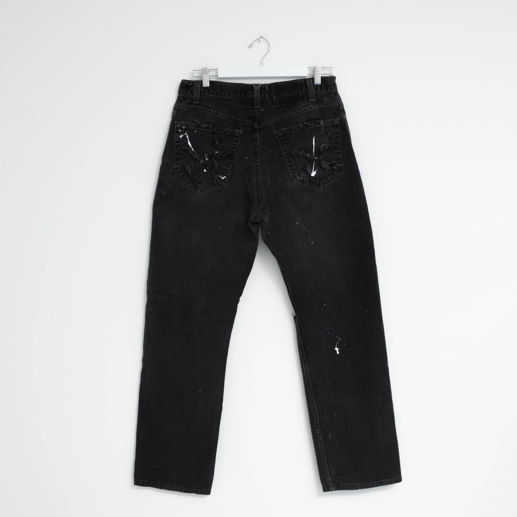 "PAINTER" Jeans W33 L31