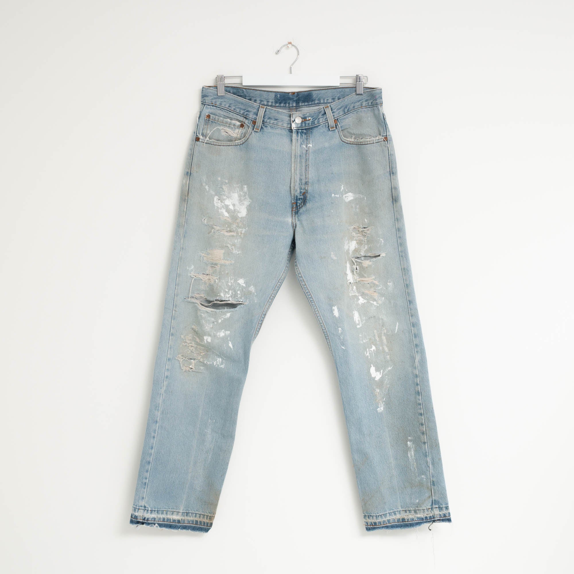 "PAINTER" Jeans W35 L31