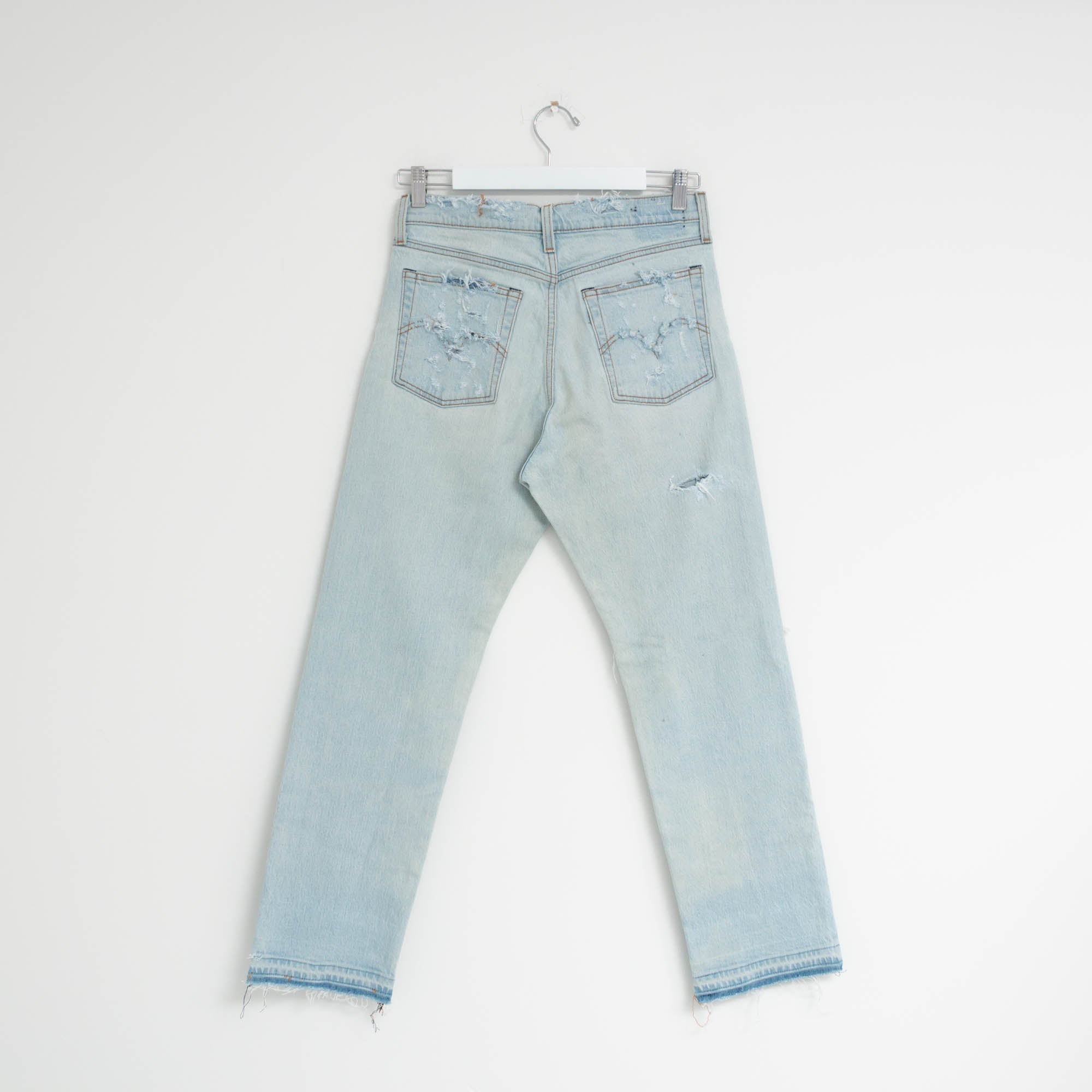 "DISTRESED" Jeans W30 L28