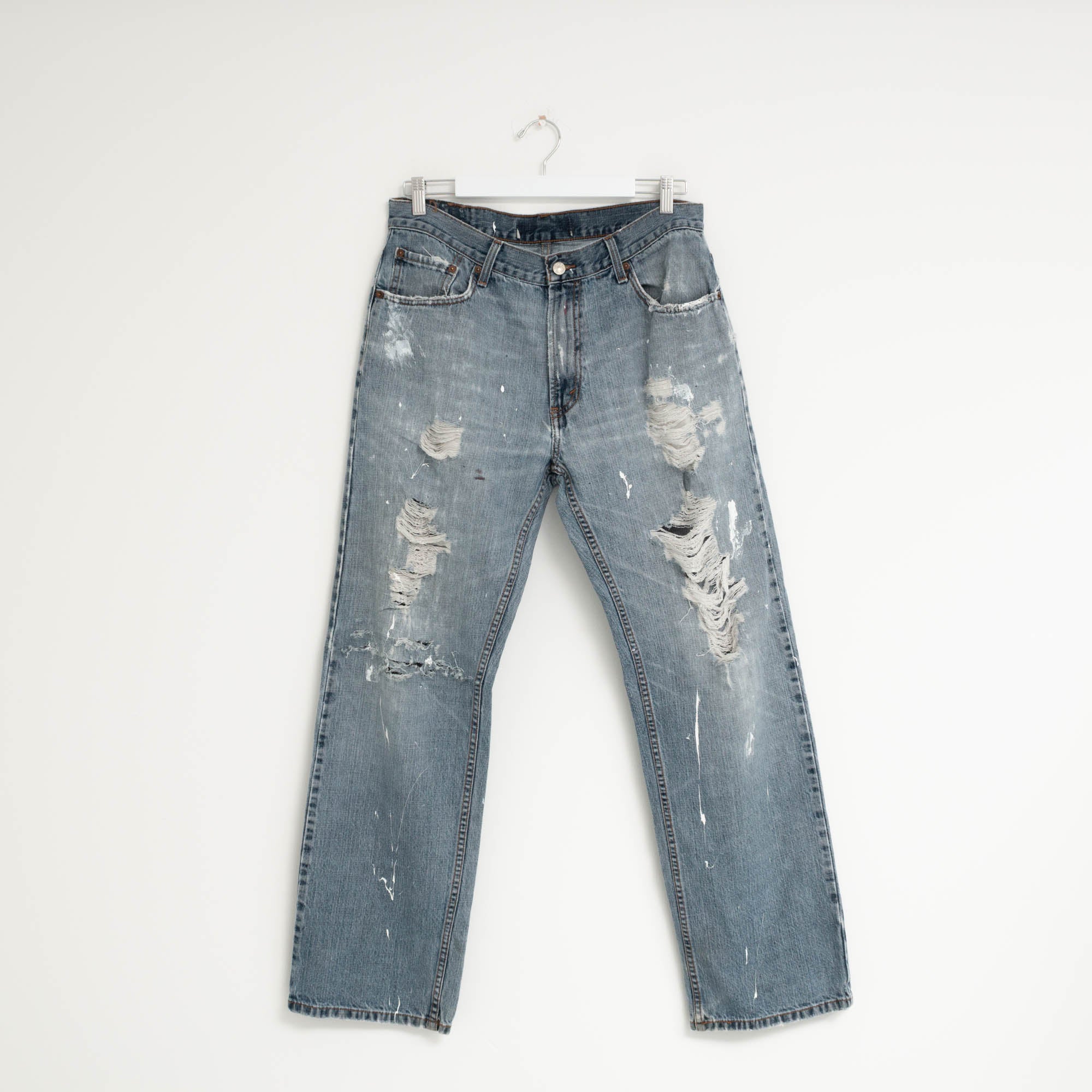 "PAINTER" Jeans W34 L32