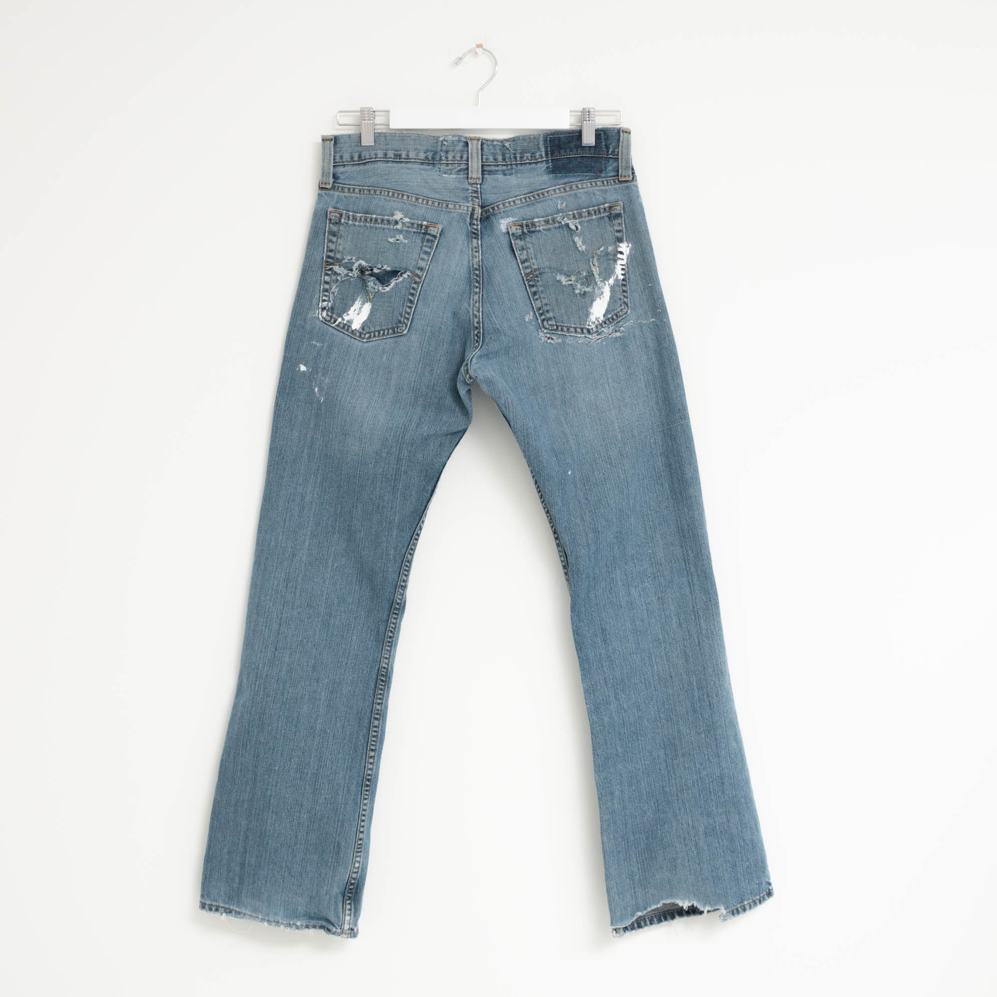 "PAINTER" Jeans W33 L32