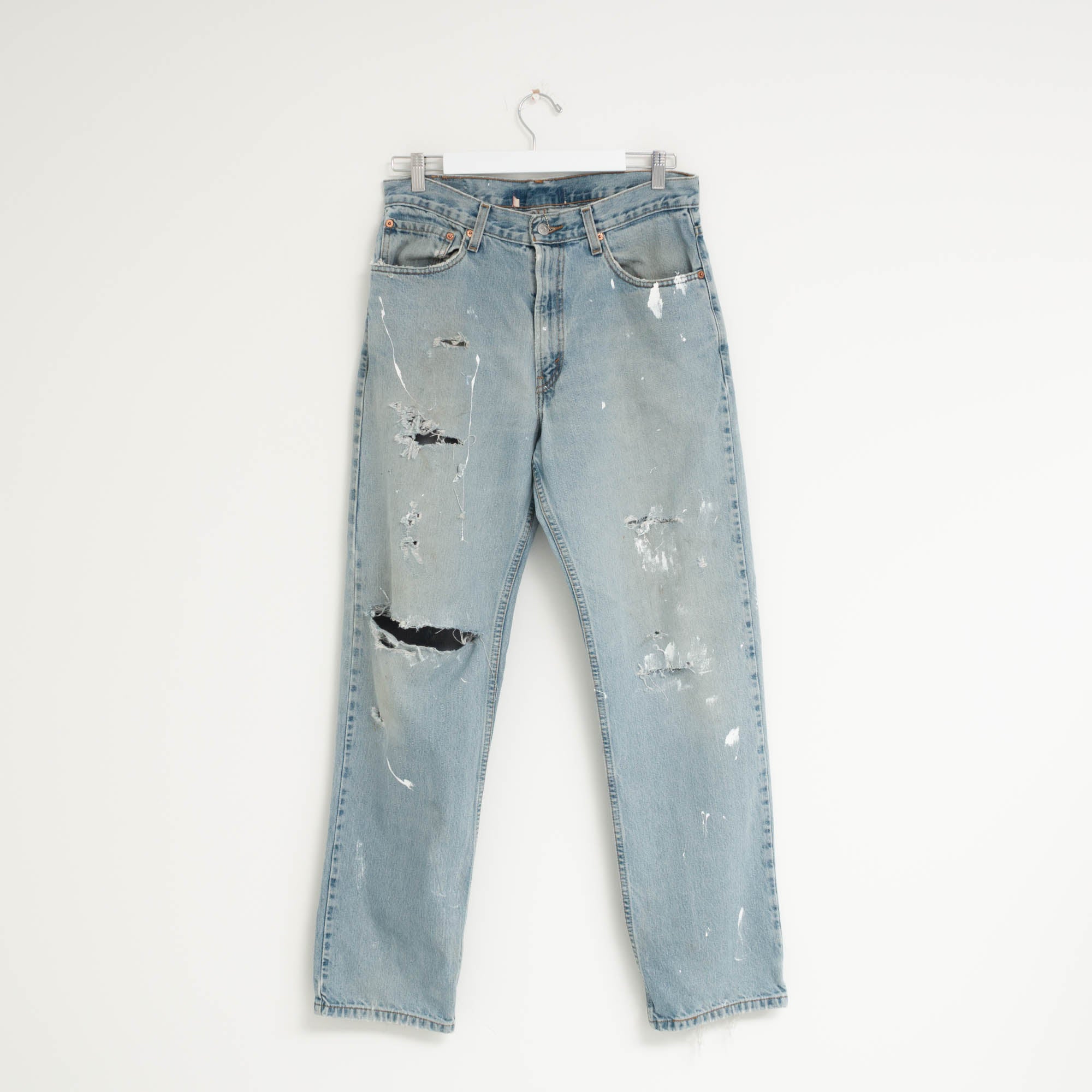"PAINTER" Jeans W32 L33