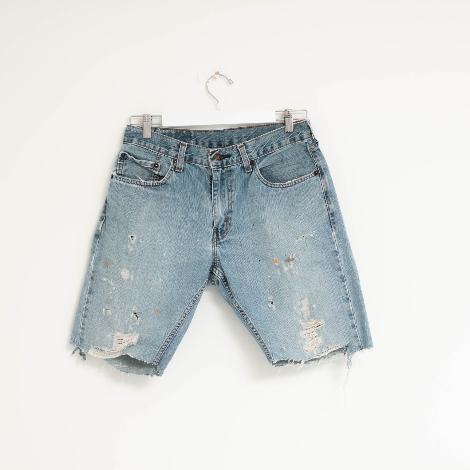Vintage Shorts W30