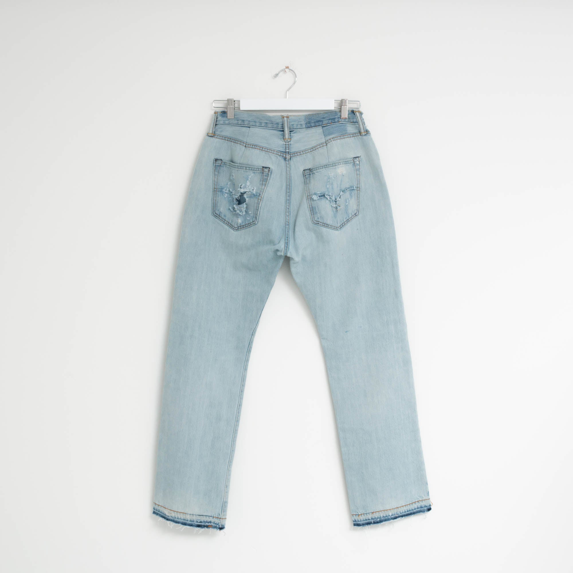 "DISTRESSED" Jeans W30 L30