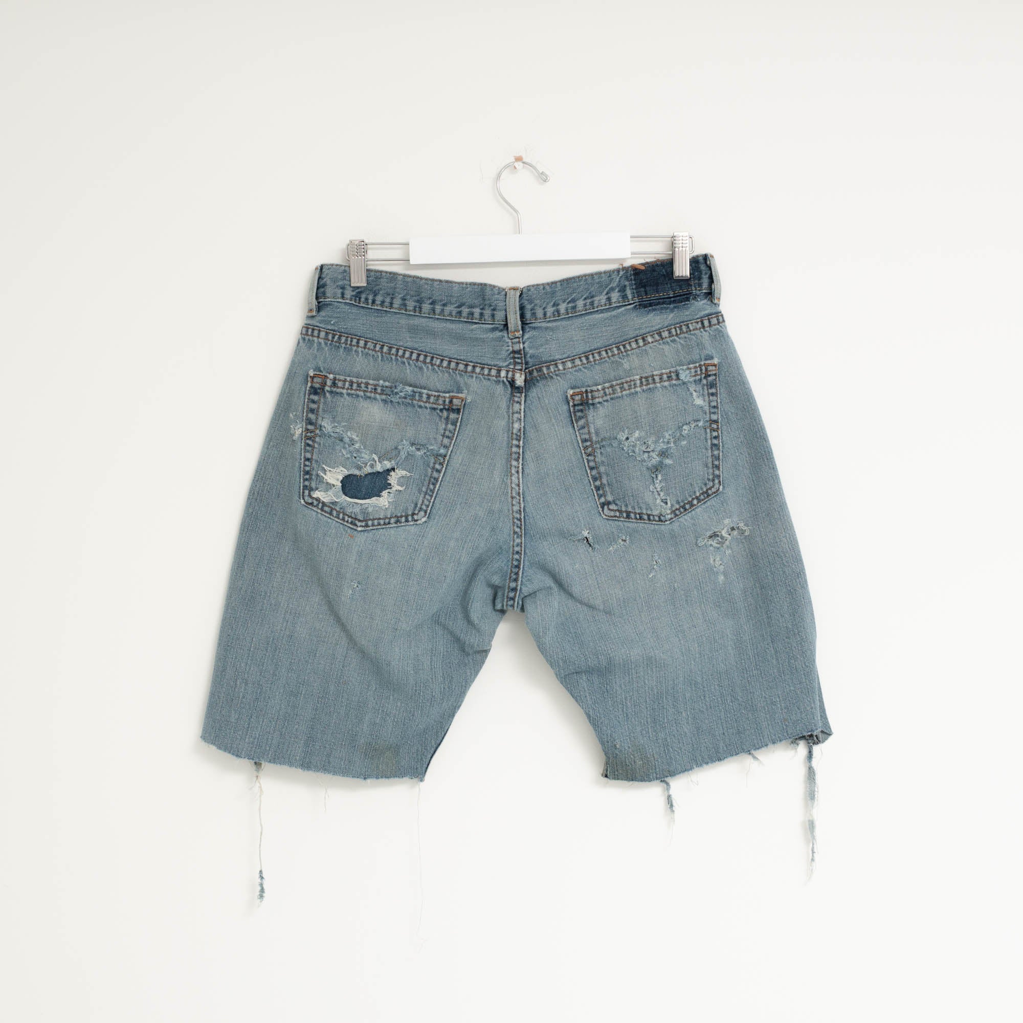 Vintage Shorts W35