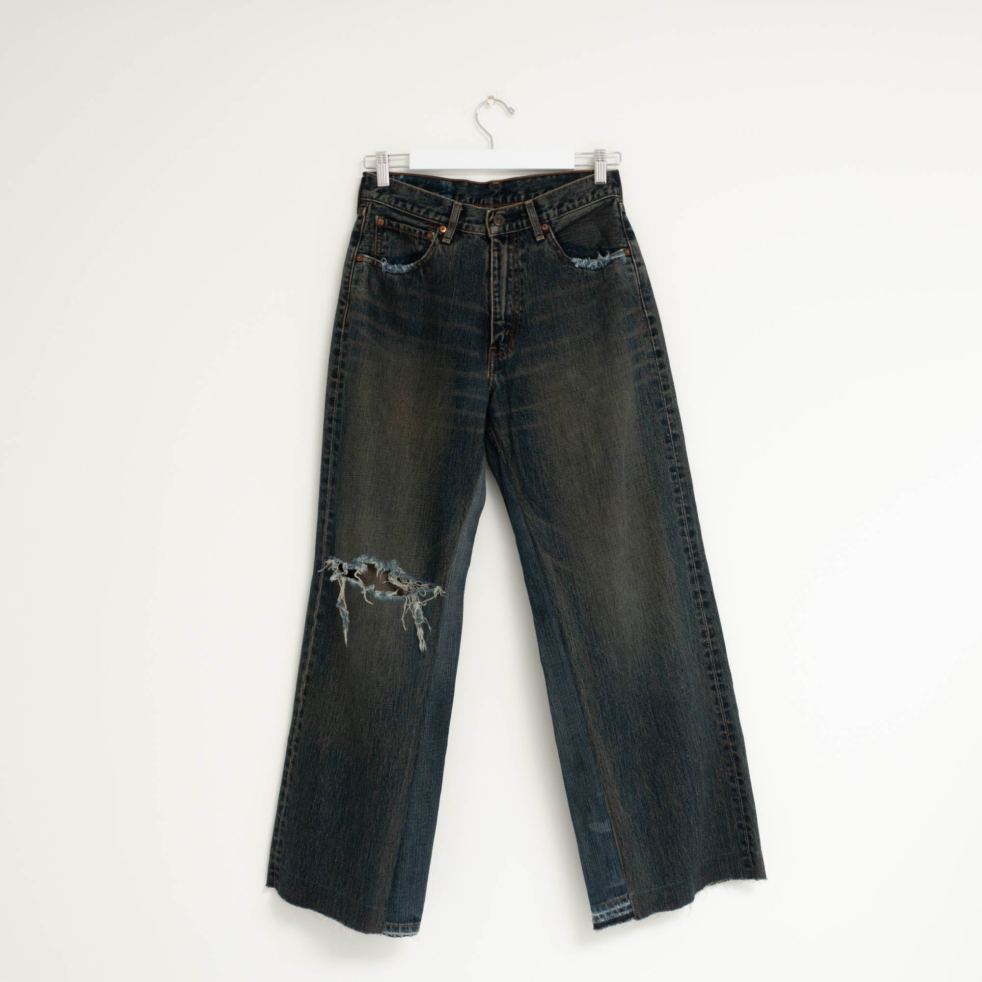 "FLARE" Jeans W29 L31