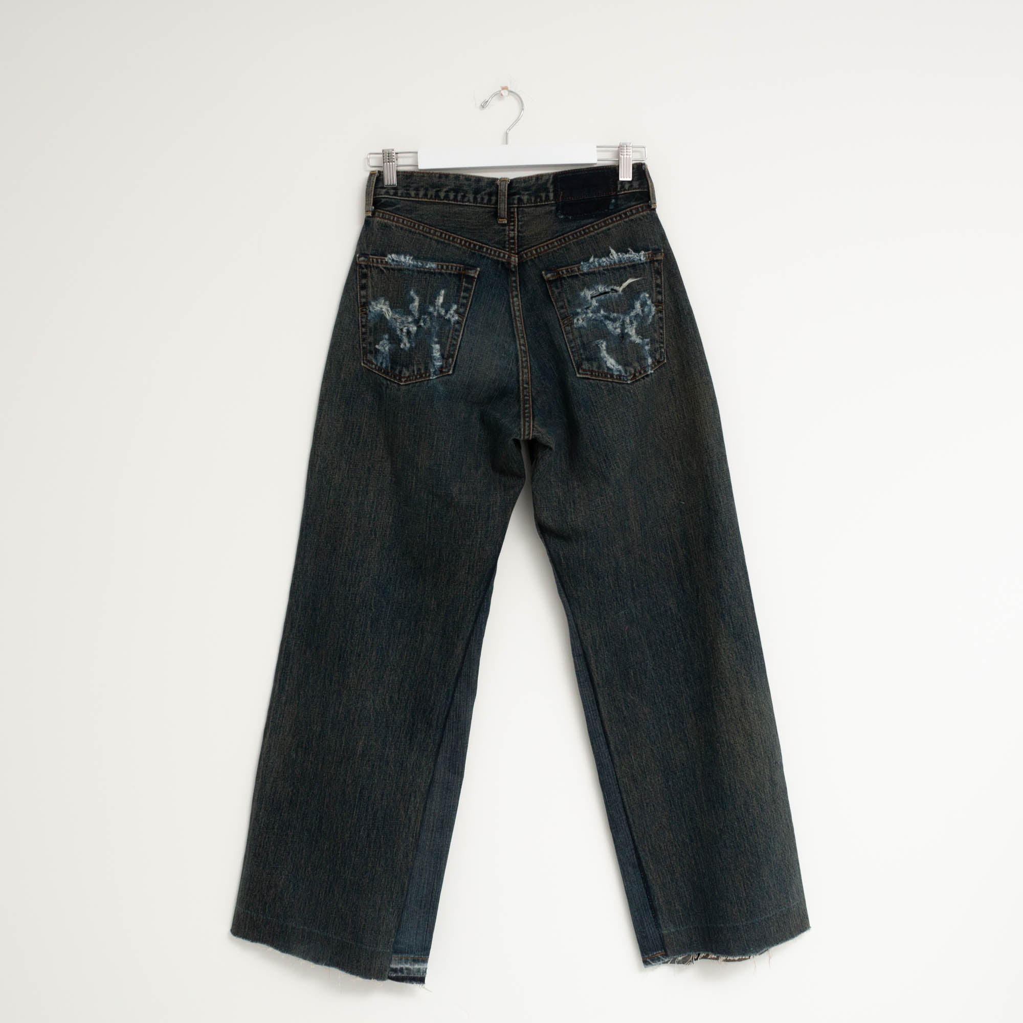 "FLARE" Jeans W29 L31
