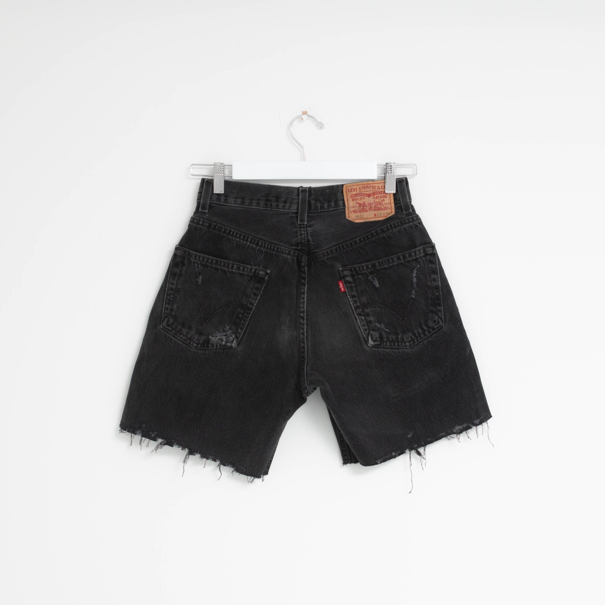 Vintage Shorts W27