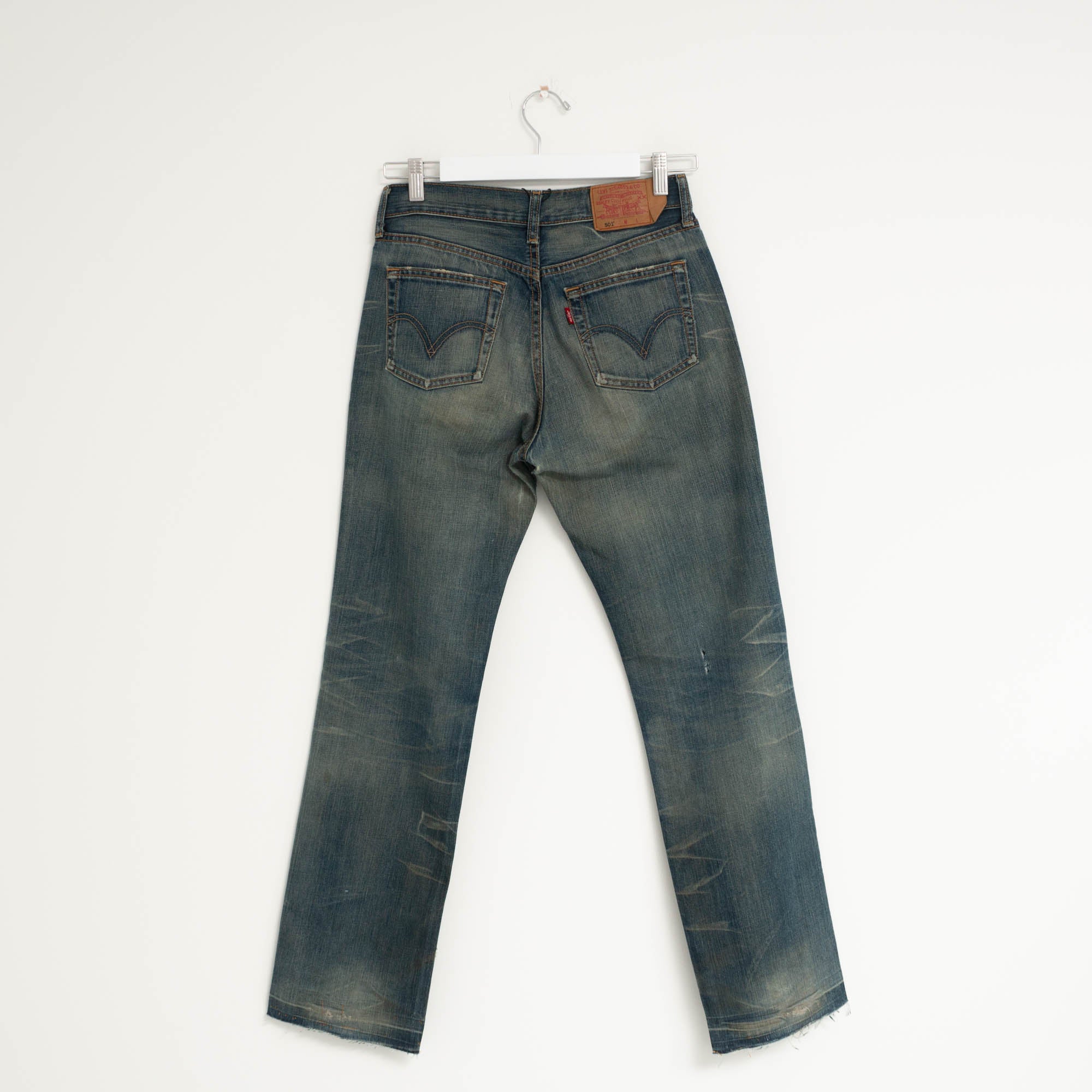 Levi's Jeans W29 L30