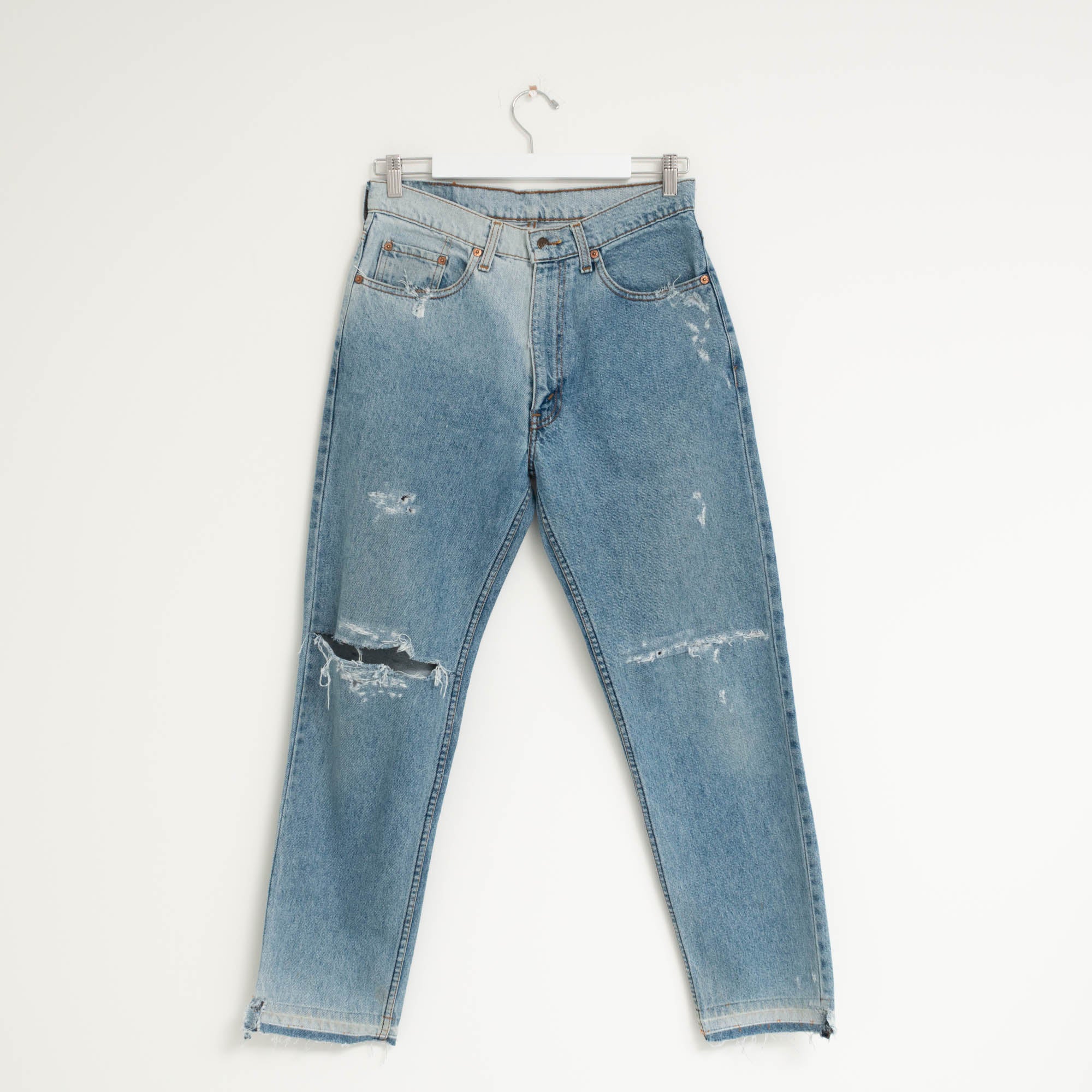 "DISTRESSED" Jeans W31 L29