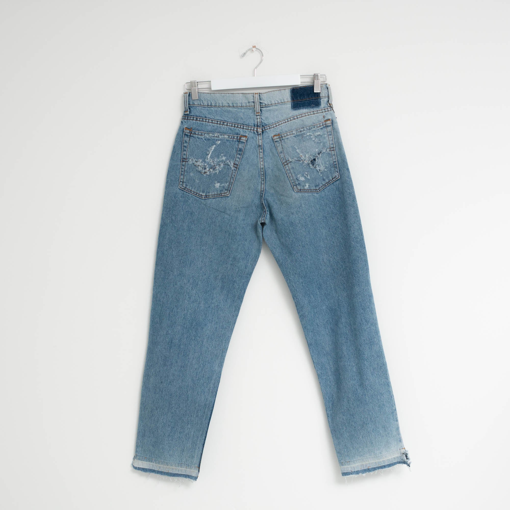 "DISTRESSED" Jeans W31 L29
