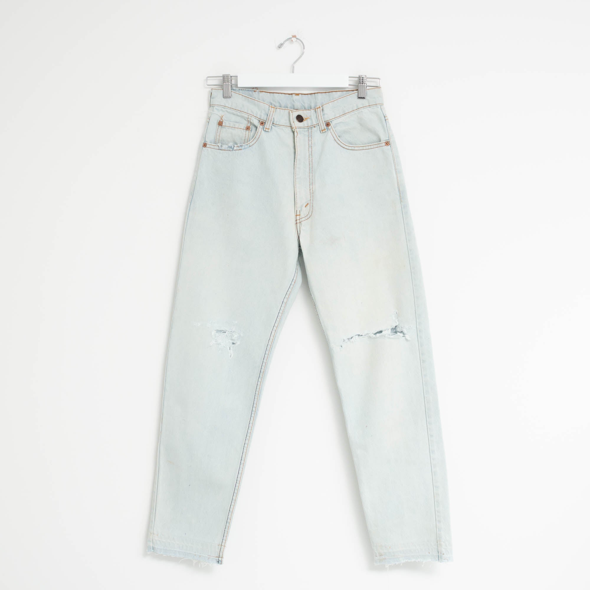 "DISTRESSED" Jeans W29 L28