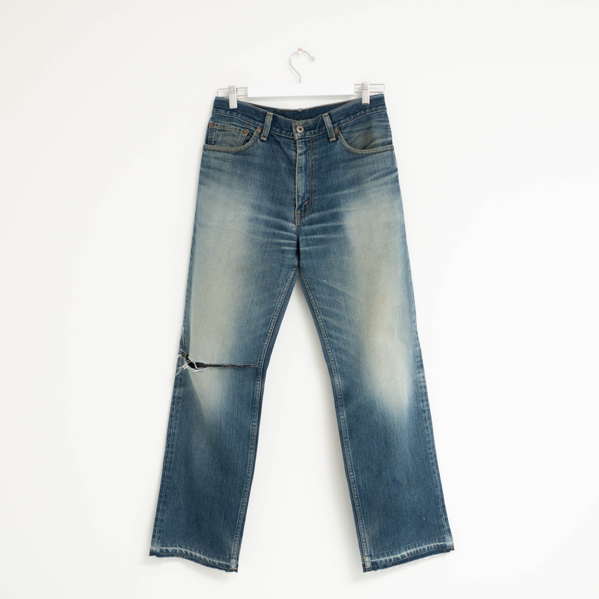 "DISTRESSED" Jeans W30 L30