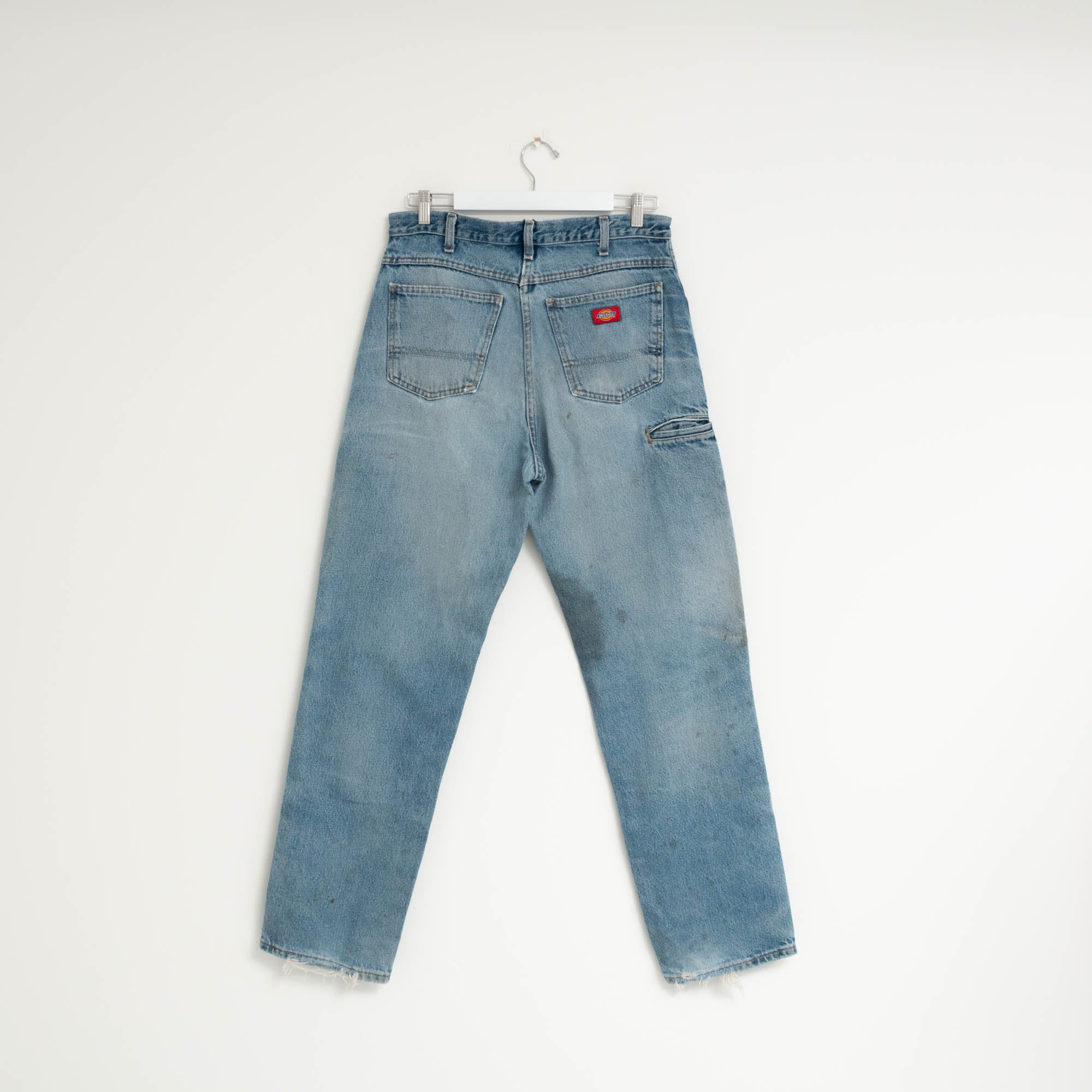 "CARPENTER" Jeans W34 L33
