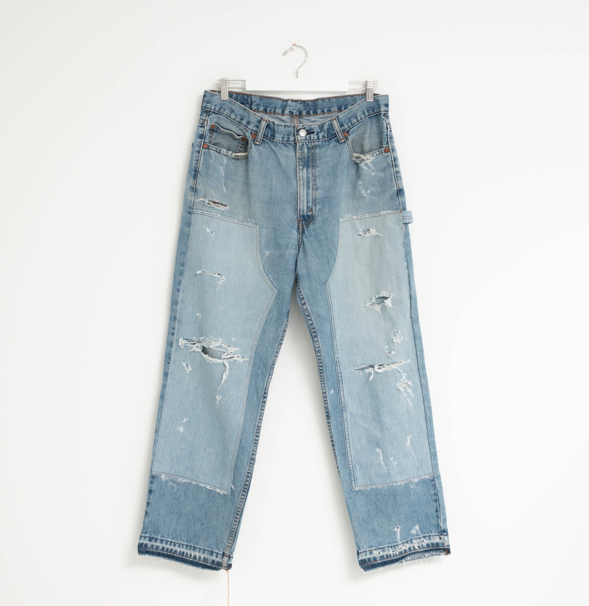 "CARPENTER" Jeans W35 L30