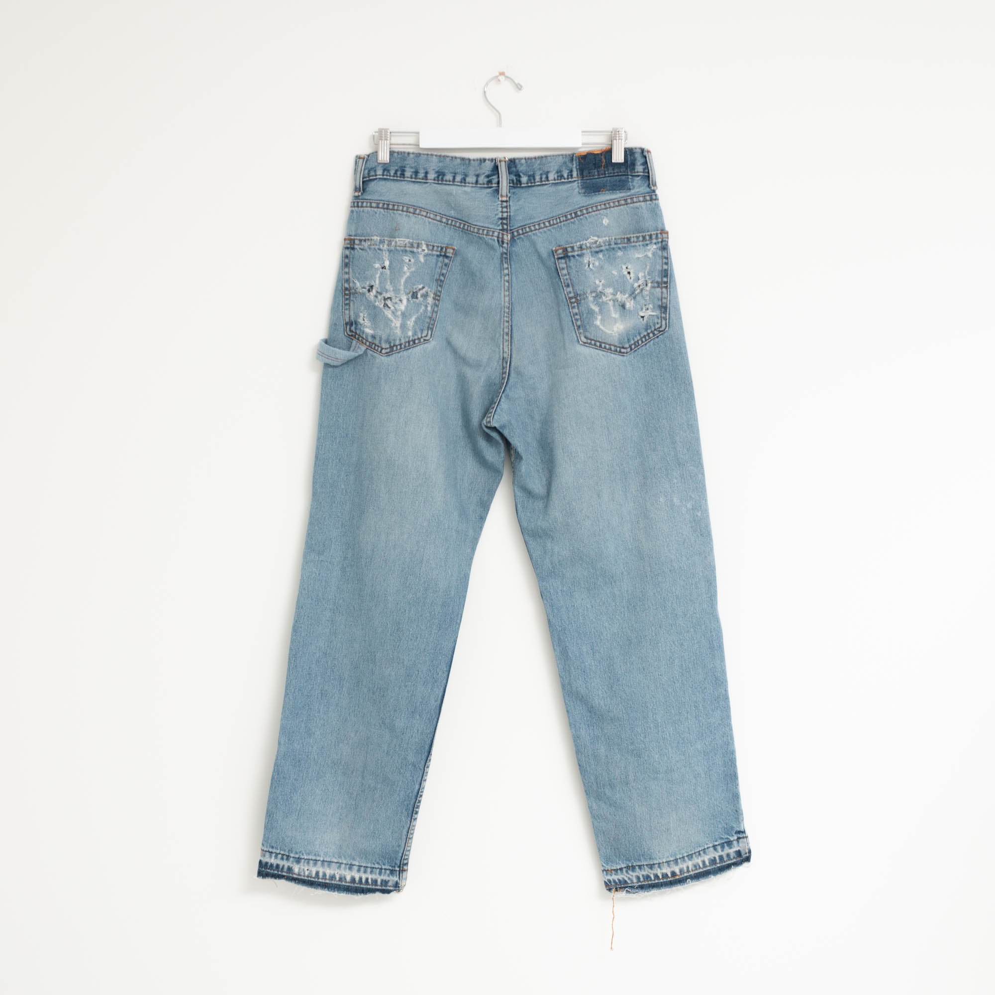 "CARPENTER" Jeans W35 L30