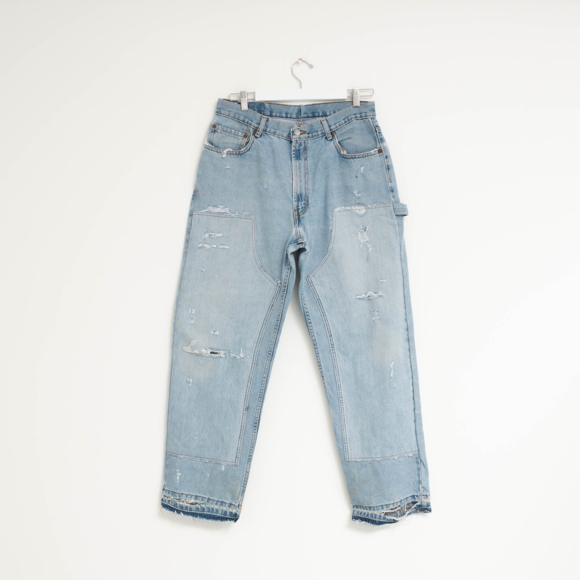 "CARPENTER" Jeans W32 L30