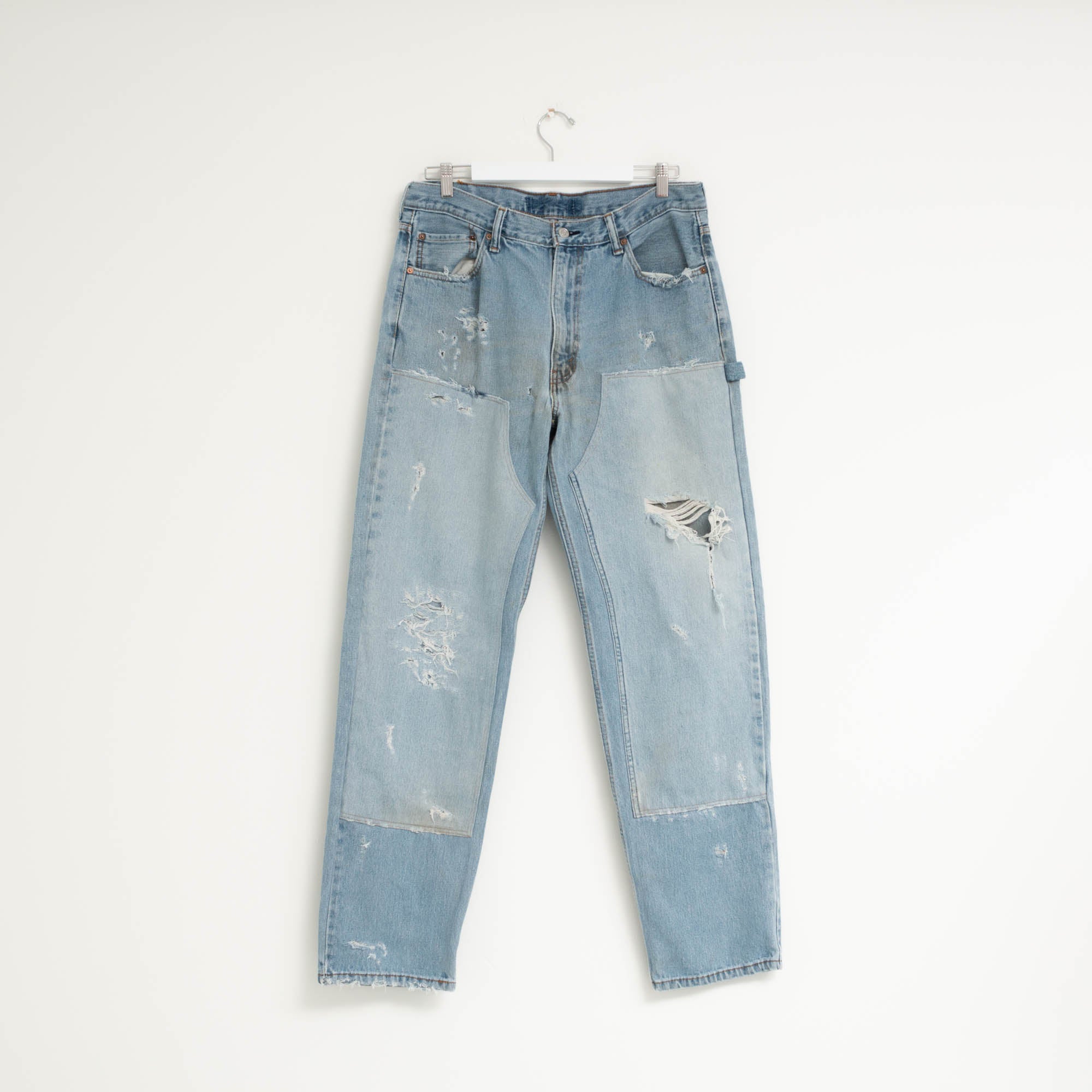 "CARPENTER" Jeans W36 L34