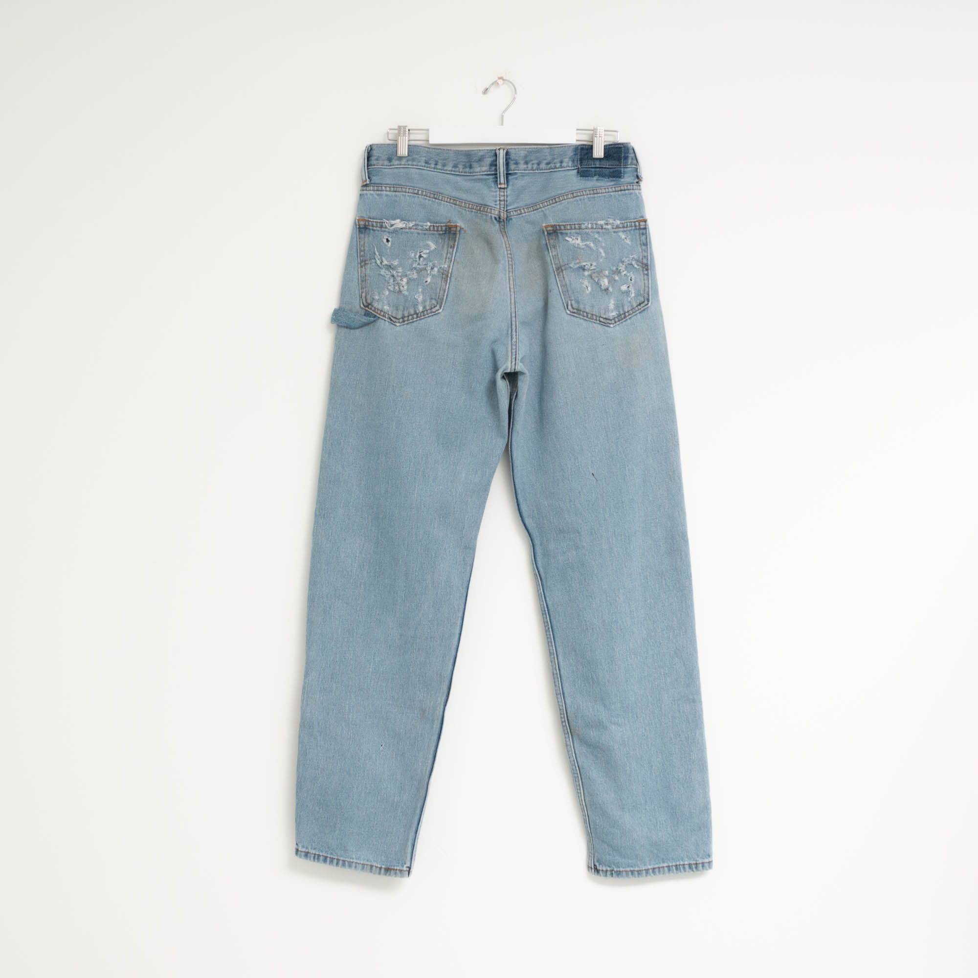 "CARPENTER" Jeans W36 L34