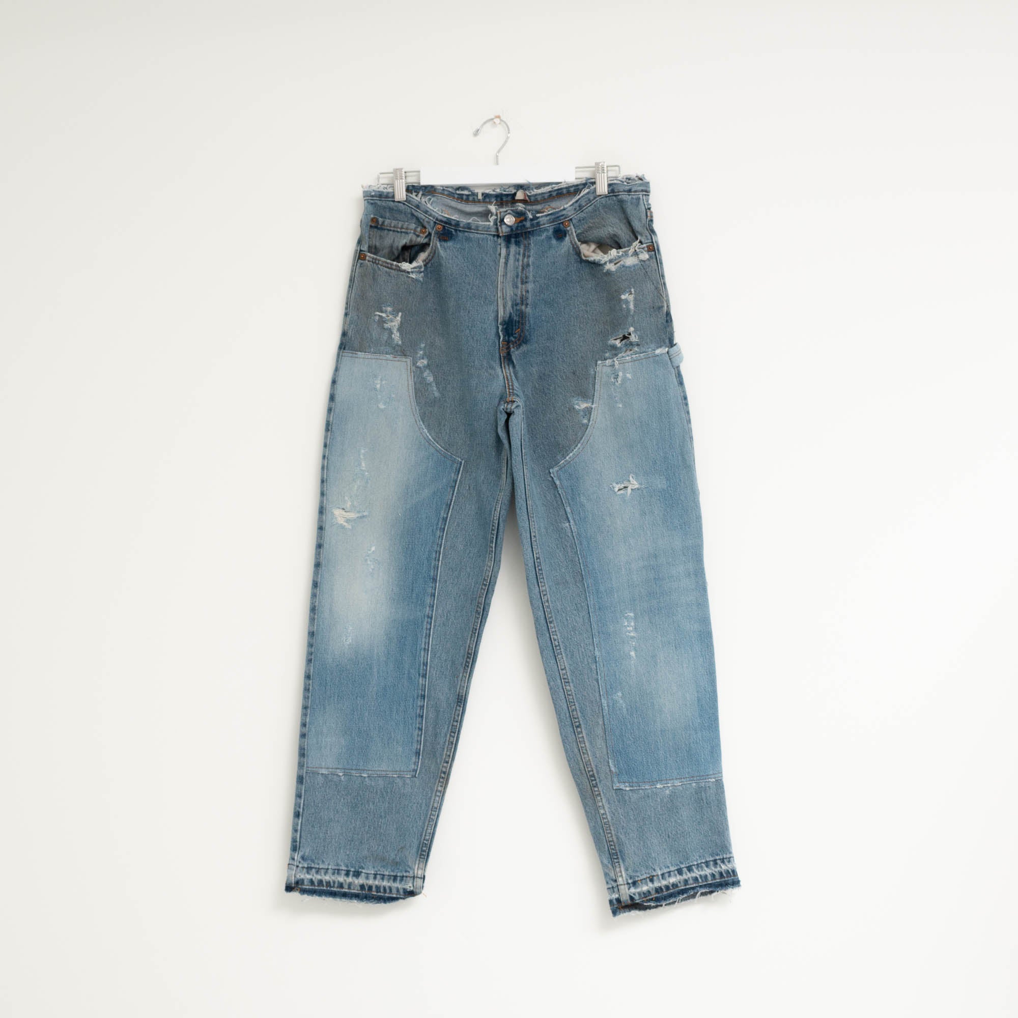 "CARPENTER" Jeans W35 L31