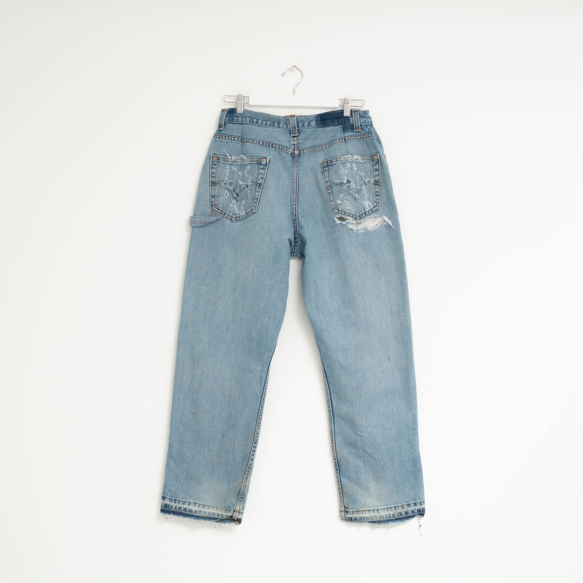 "CARPENTER" Jeans W32 L30