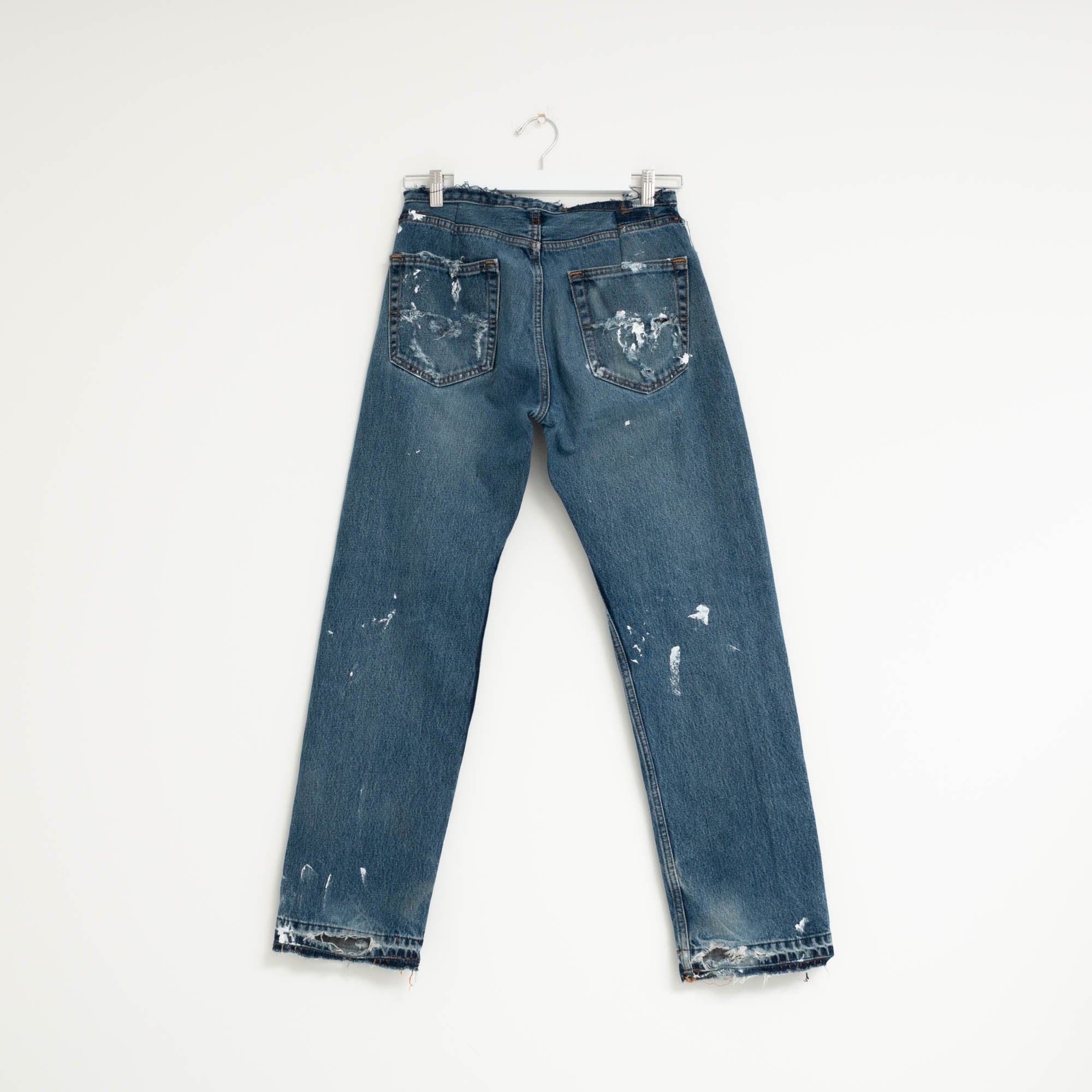 "PAINTER" Jeans W29 L30