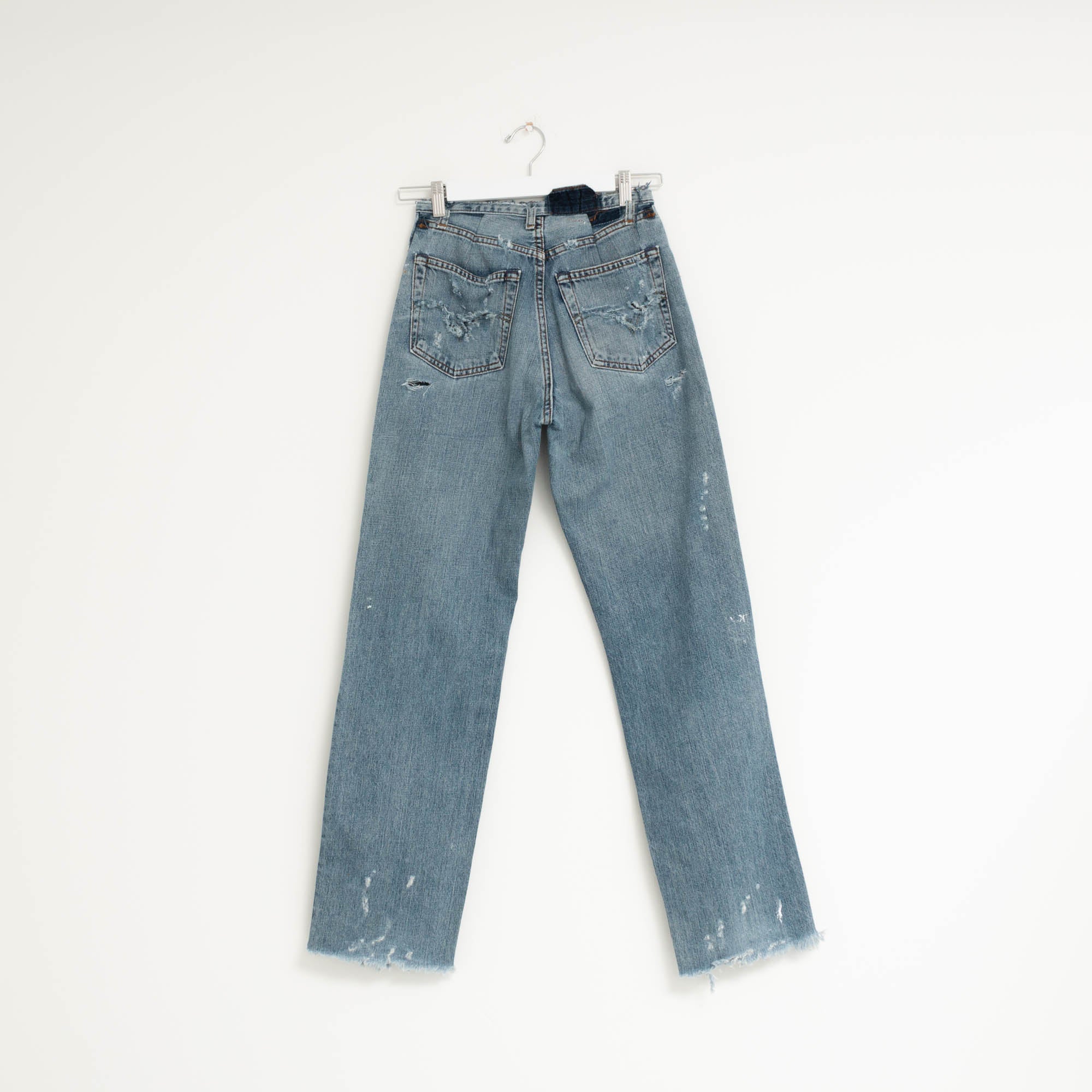 "PAINTER" Jeans W26 L31