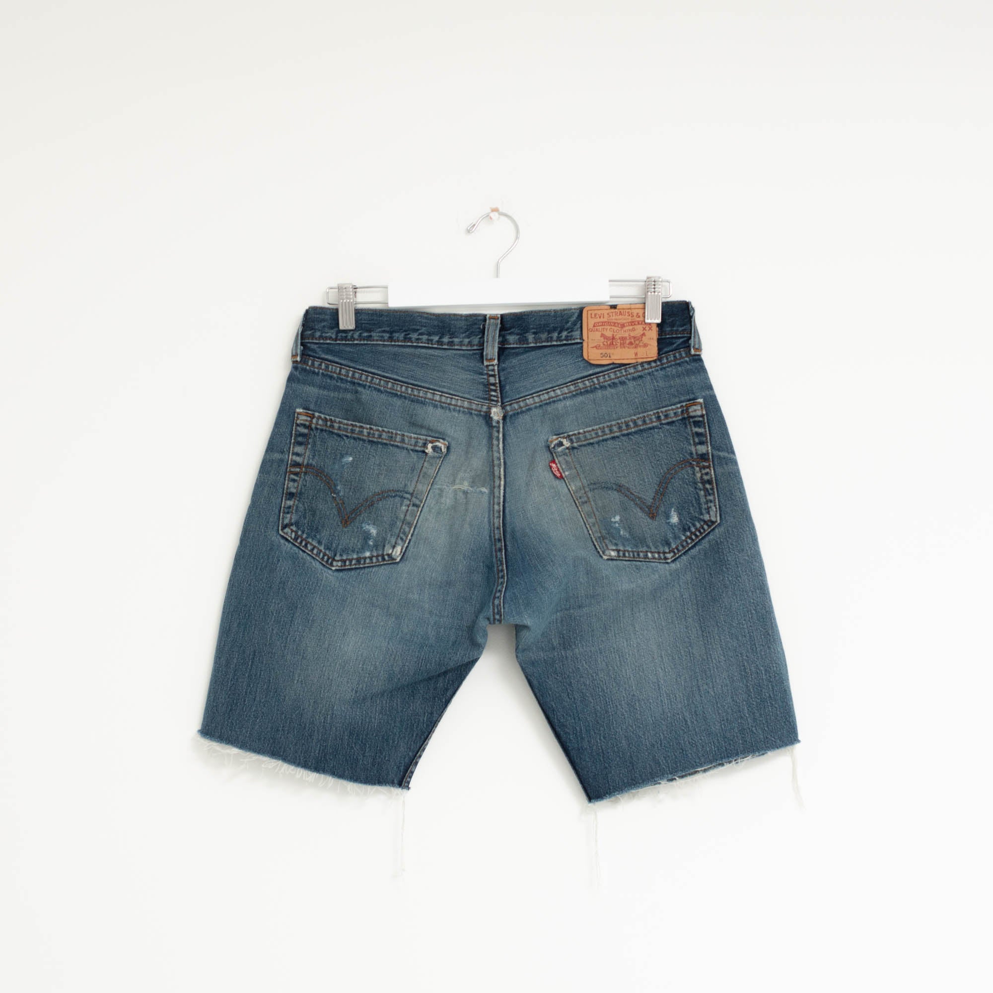 Vintage Shorts W33