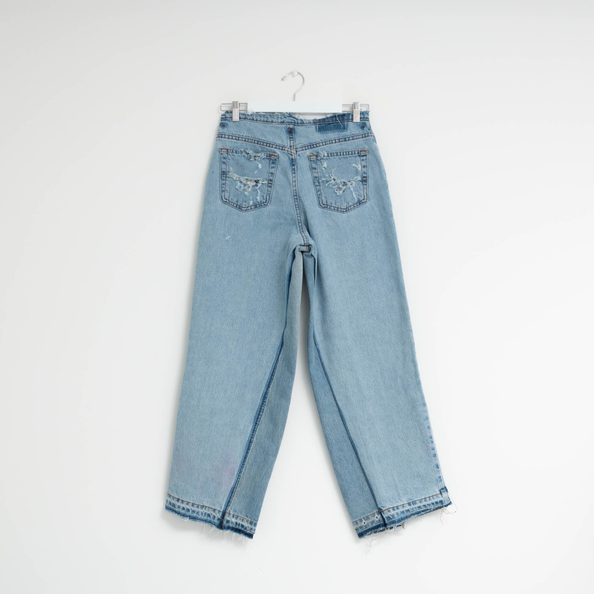 "FLARE" Jeans W30 L30