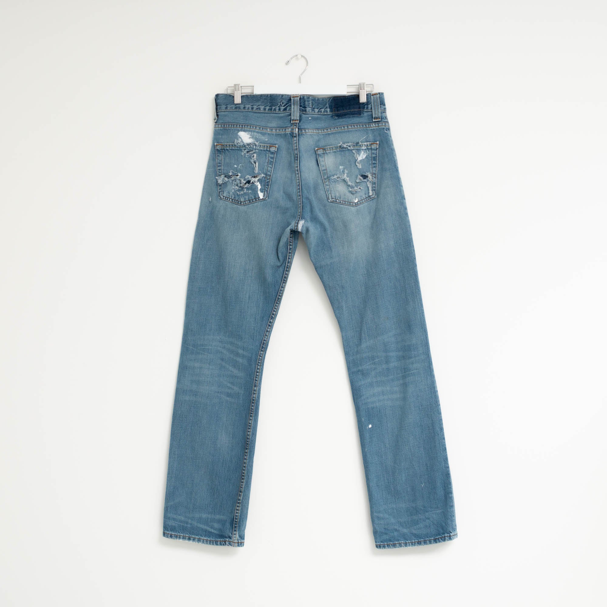 "PAINTER" Jeans W34 L34