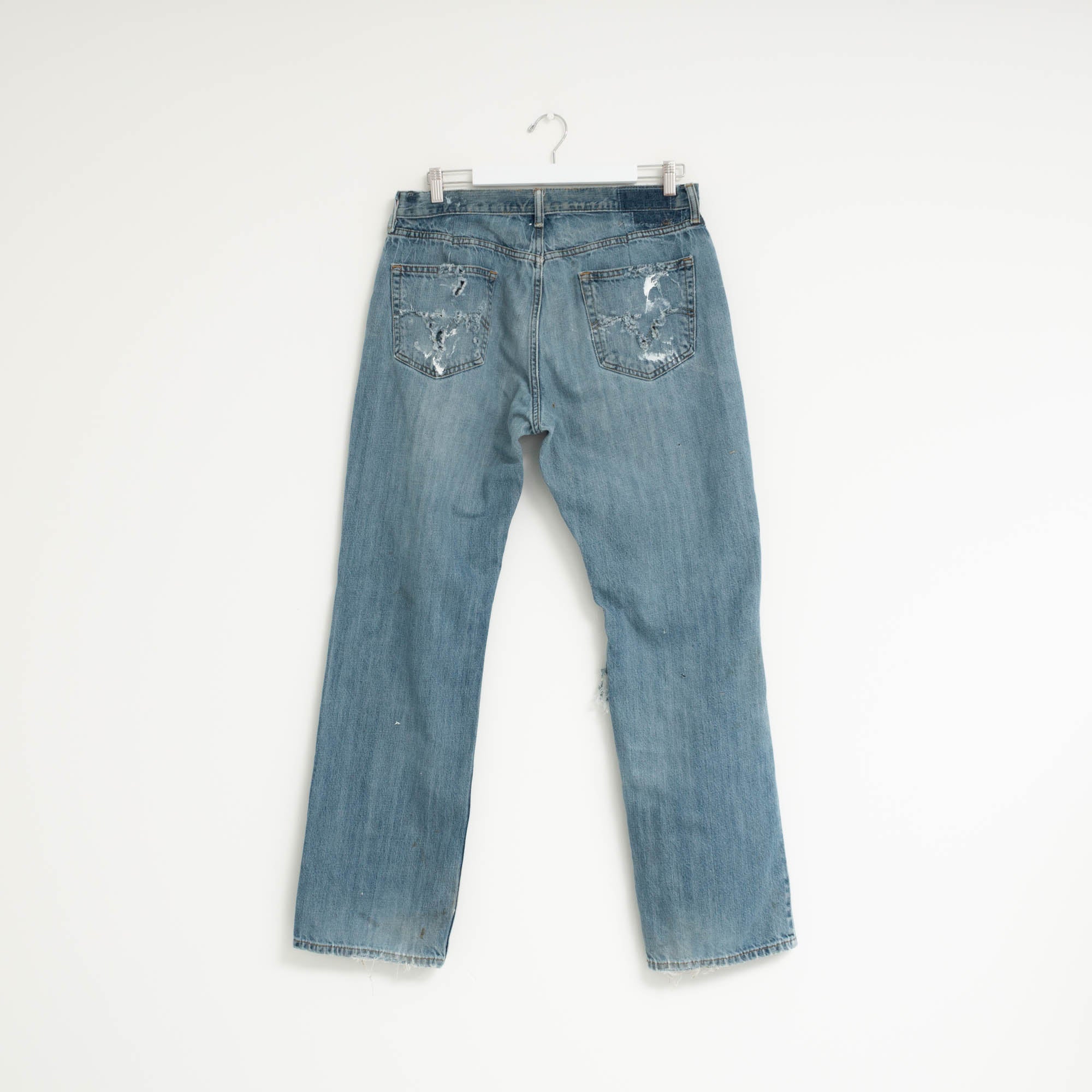 "PAINTER" Jeans W33 L32