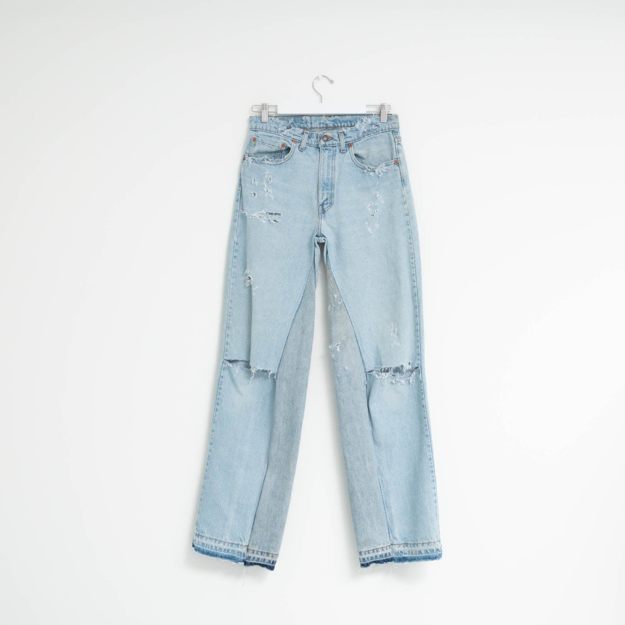 "FLARE" Jeans W31 L35