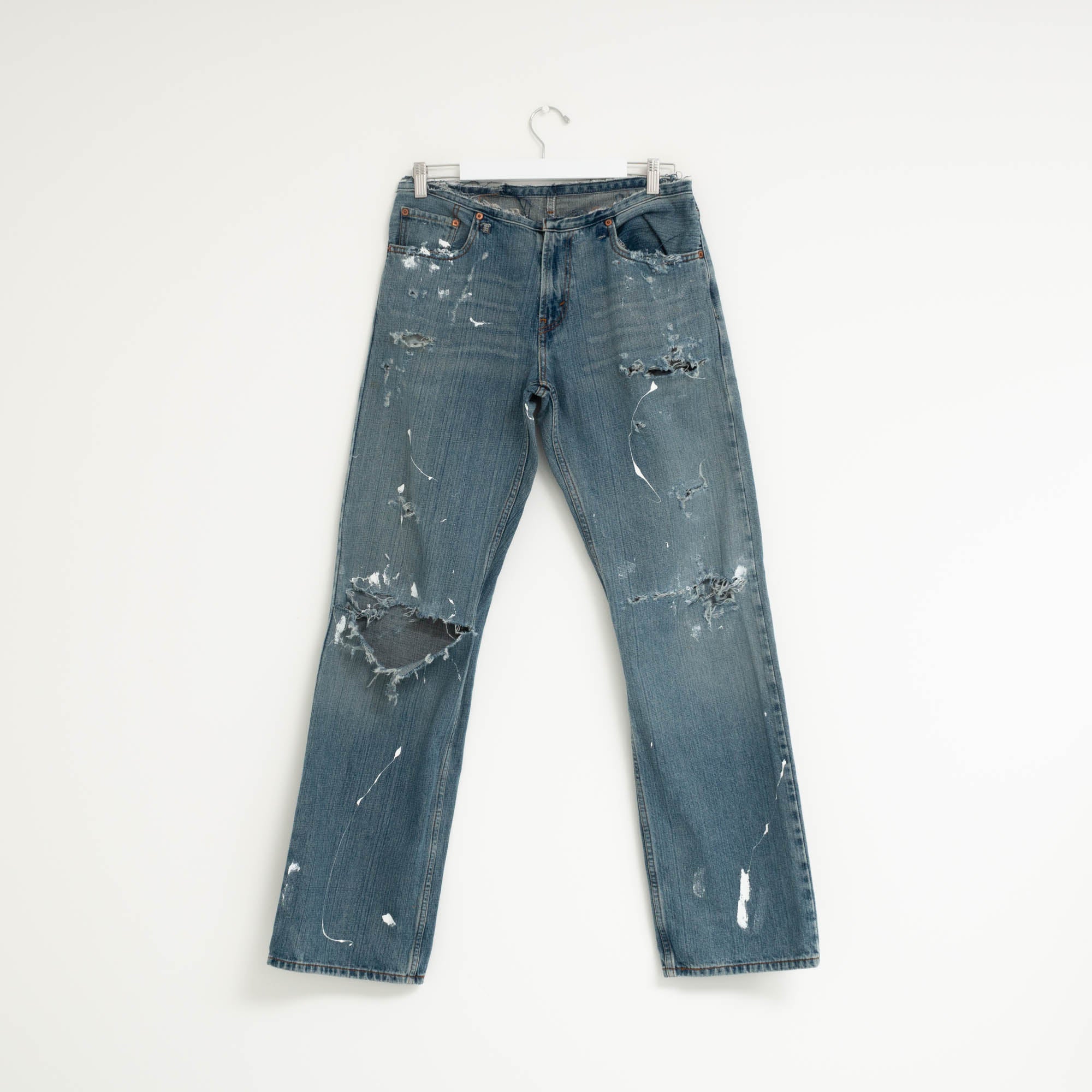 "PAINTER" Jeans W32 L34