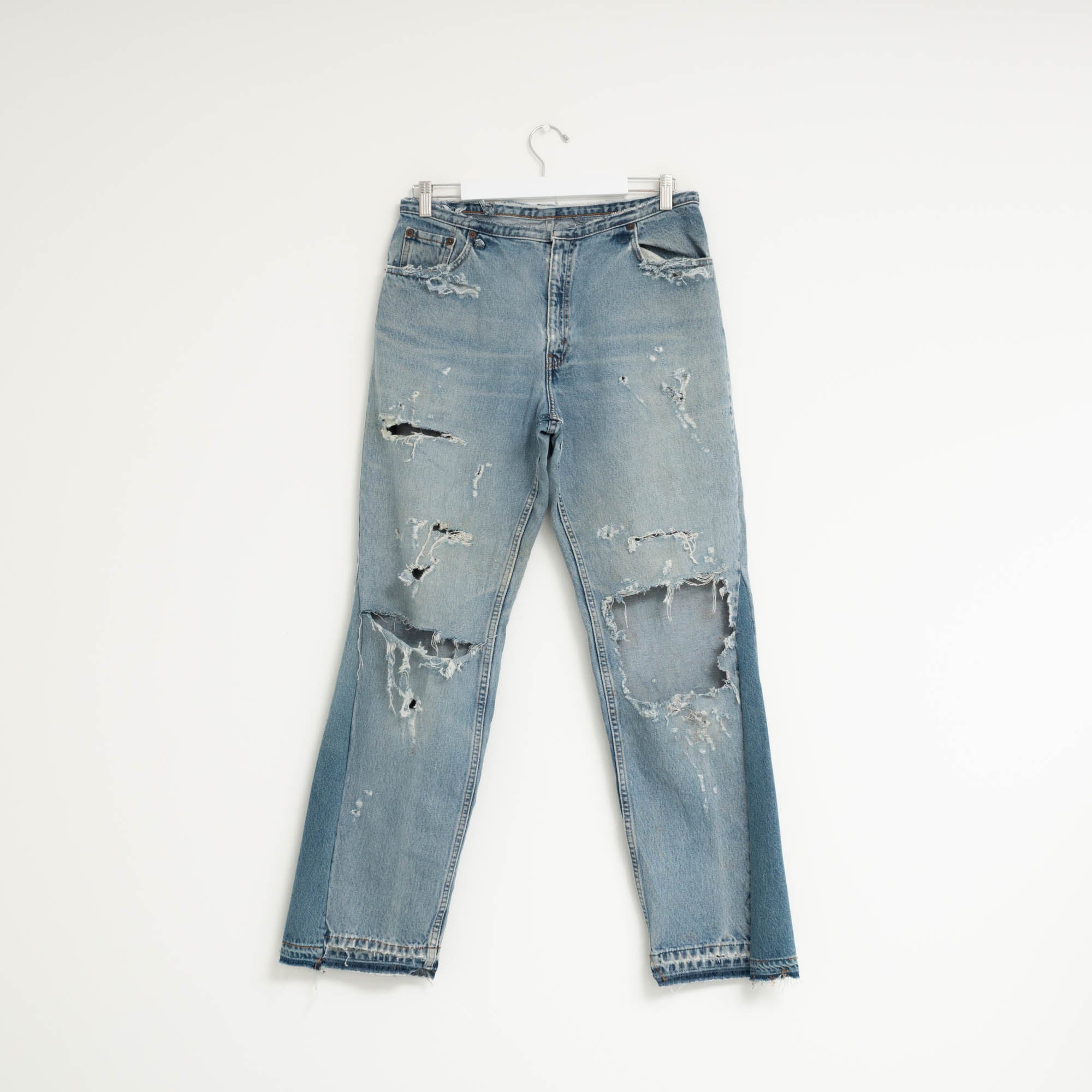"FLARE" Jeans W33 L32