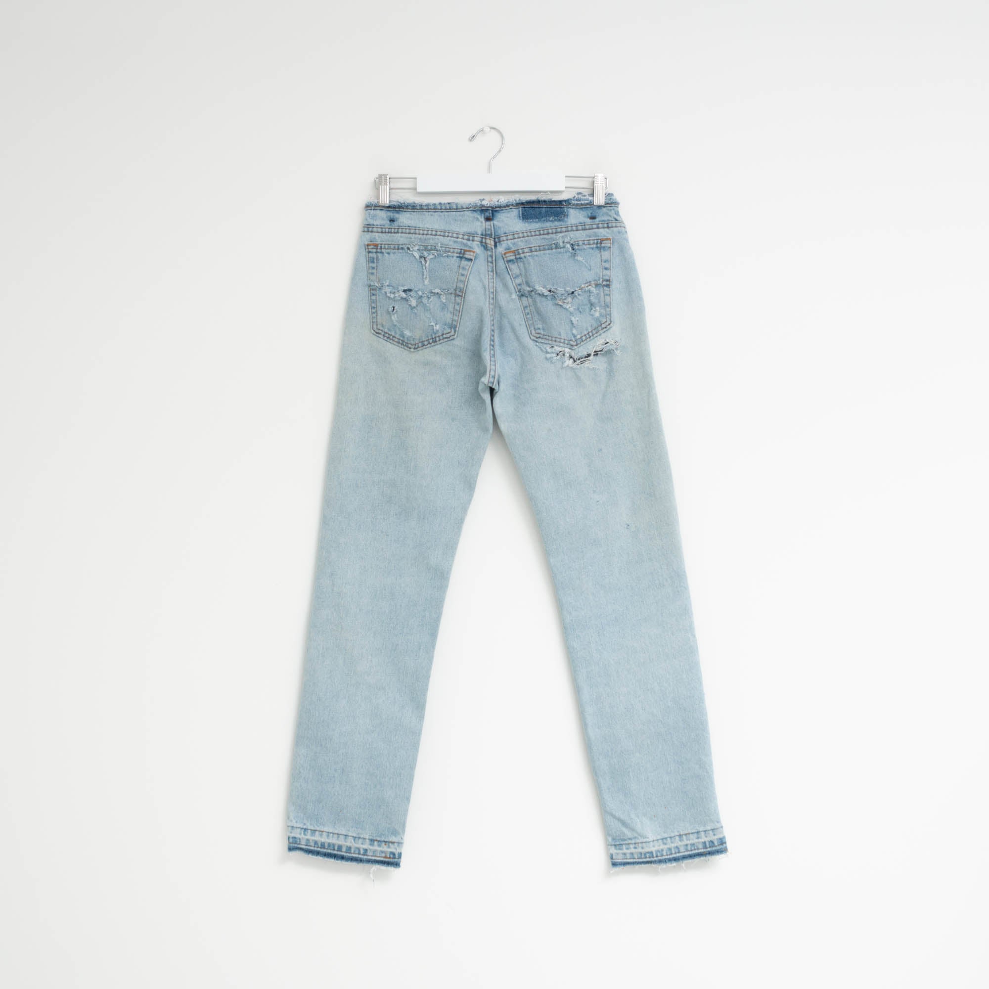 "DISTRESSED" Jeans W31 L32
