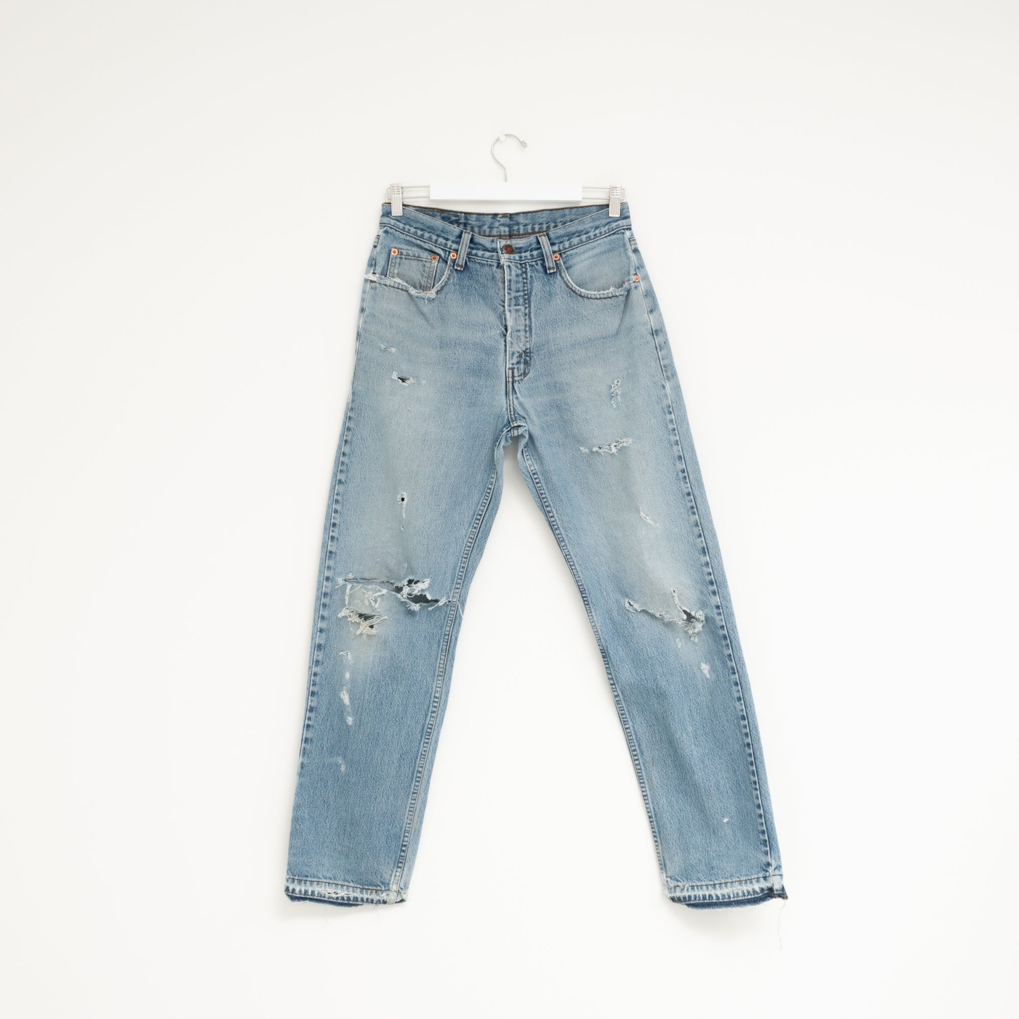 "DISTRESSED" Jeans W31 L31