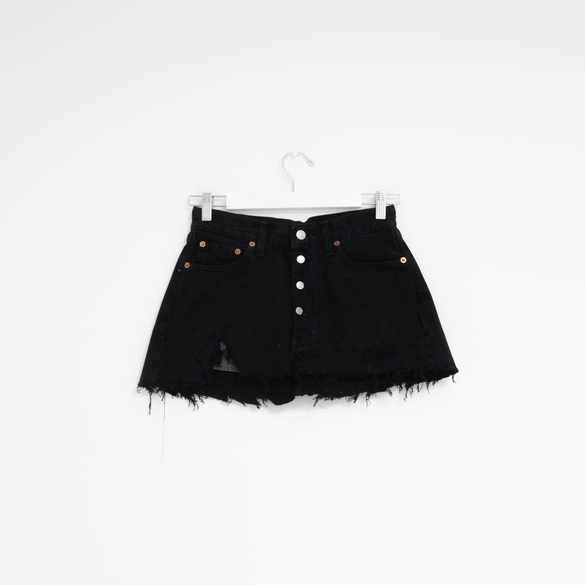 "MINI" Skirt W28