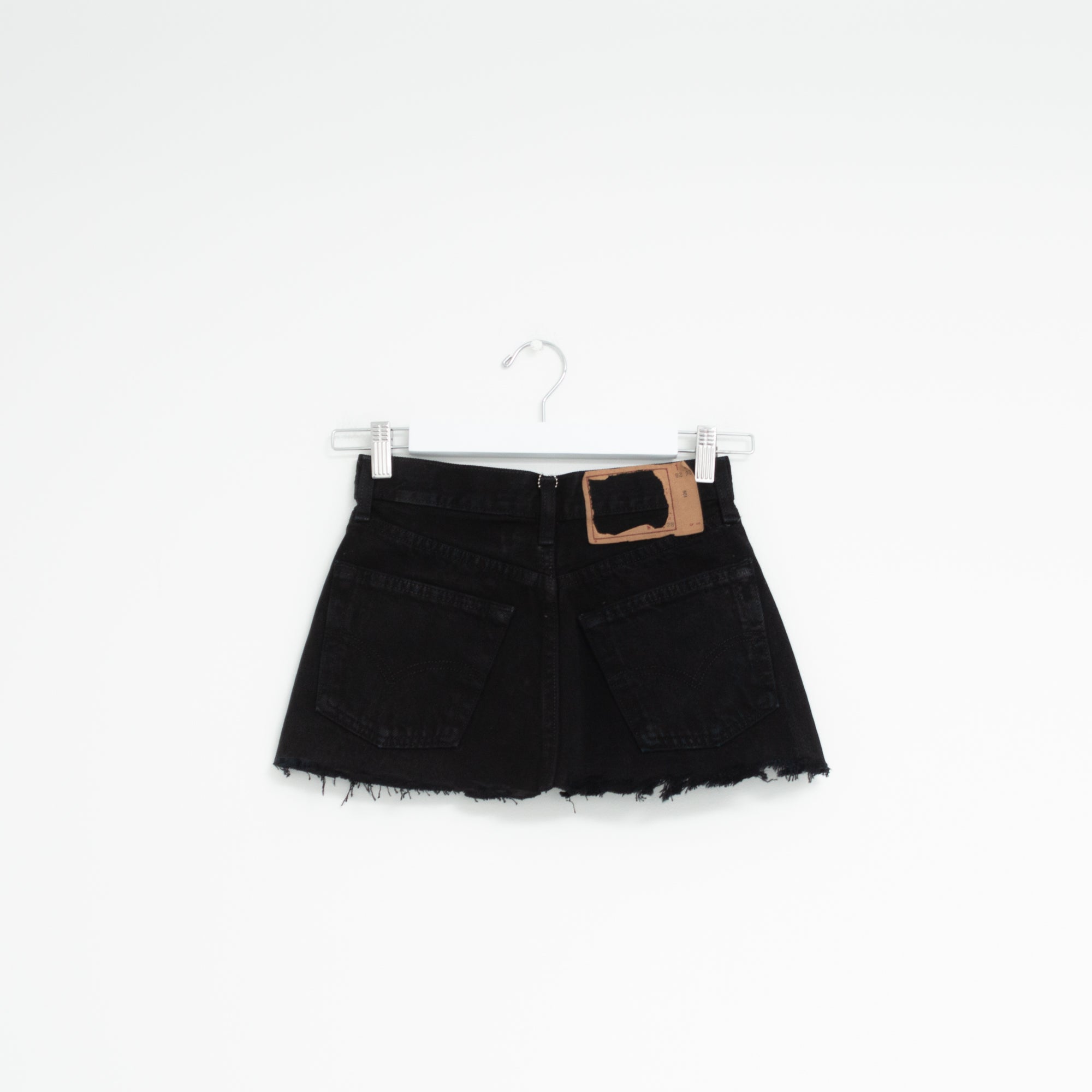 "MINI" Skirt W25
