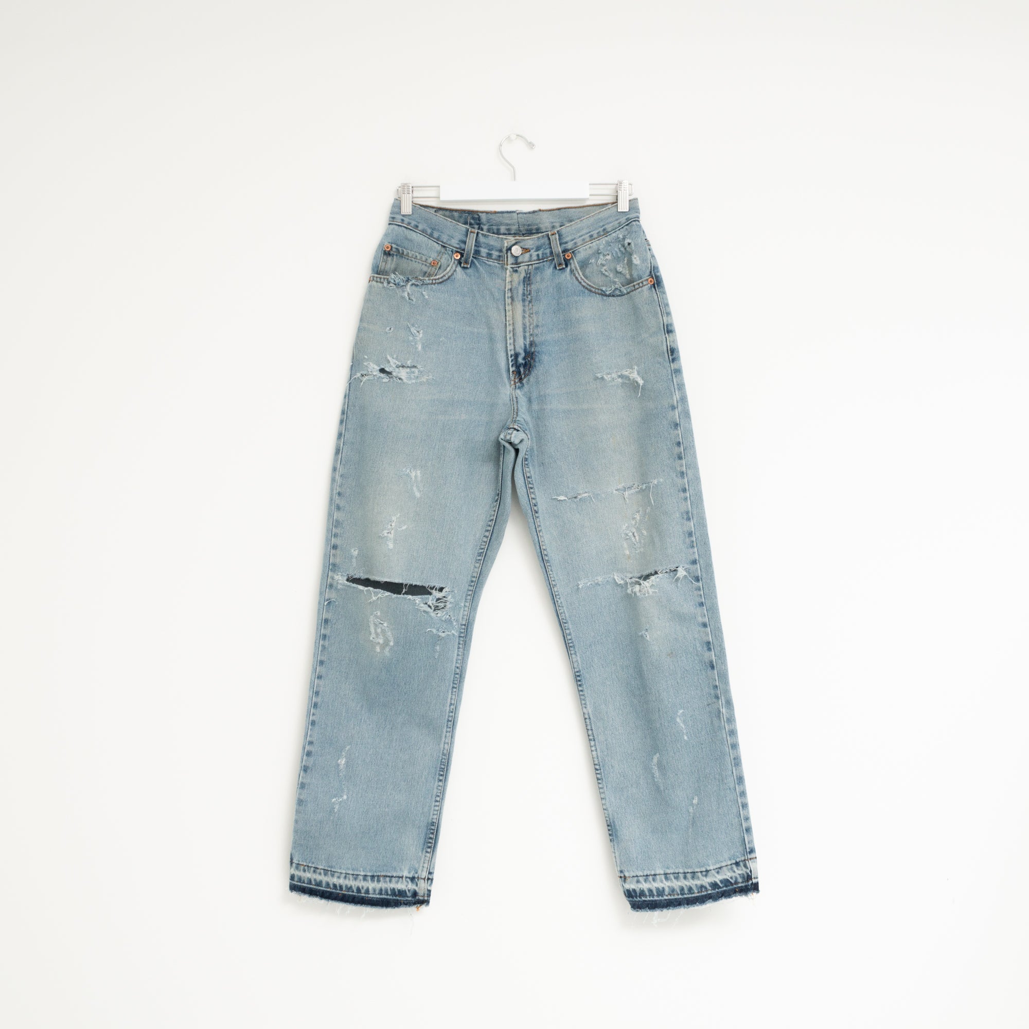 "DISTRESSED" Jeans W31 L31