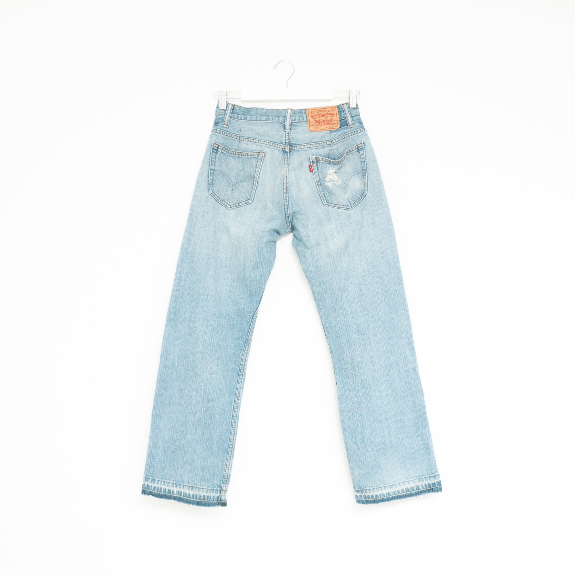 Levi's Jeans W28 L30