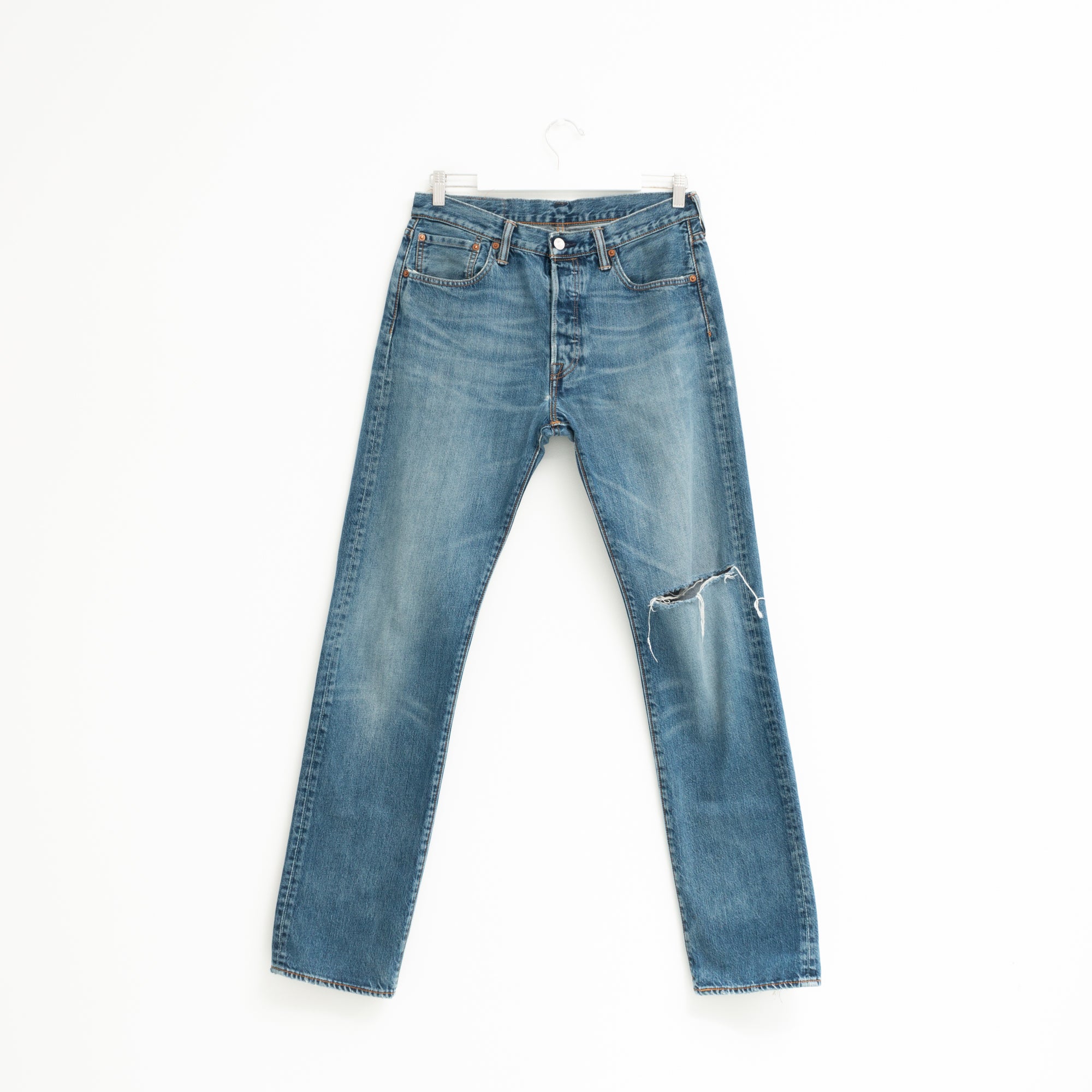 Levi's Jeans W32 L34